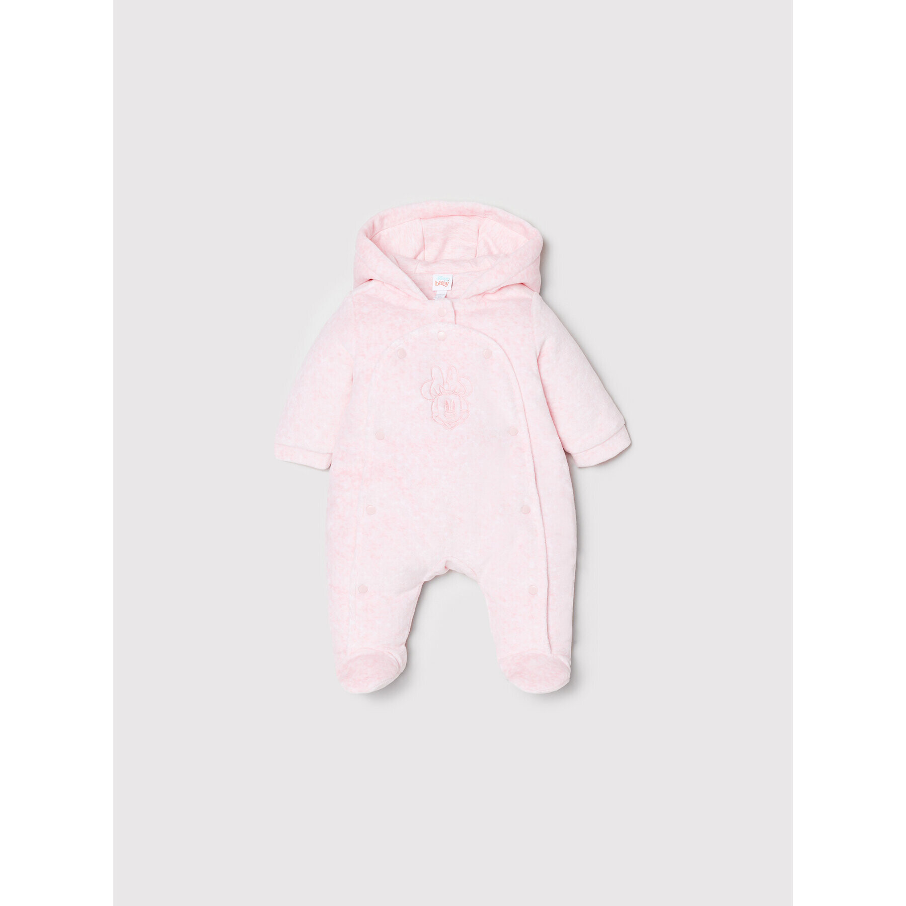 OVS Гащеризон DISNEY 1325112 Розов Regular Fit - Pepit.bg