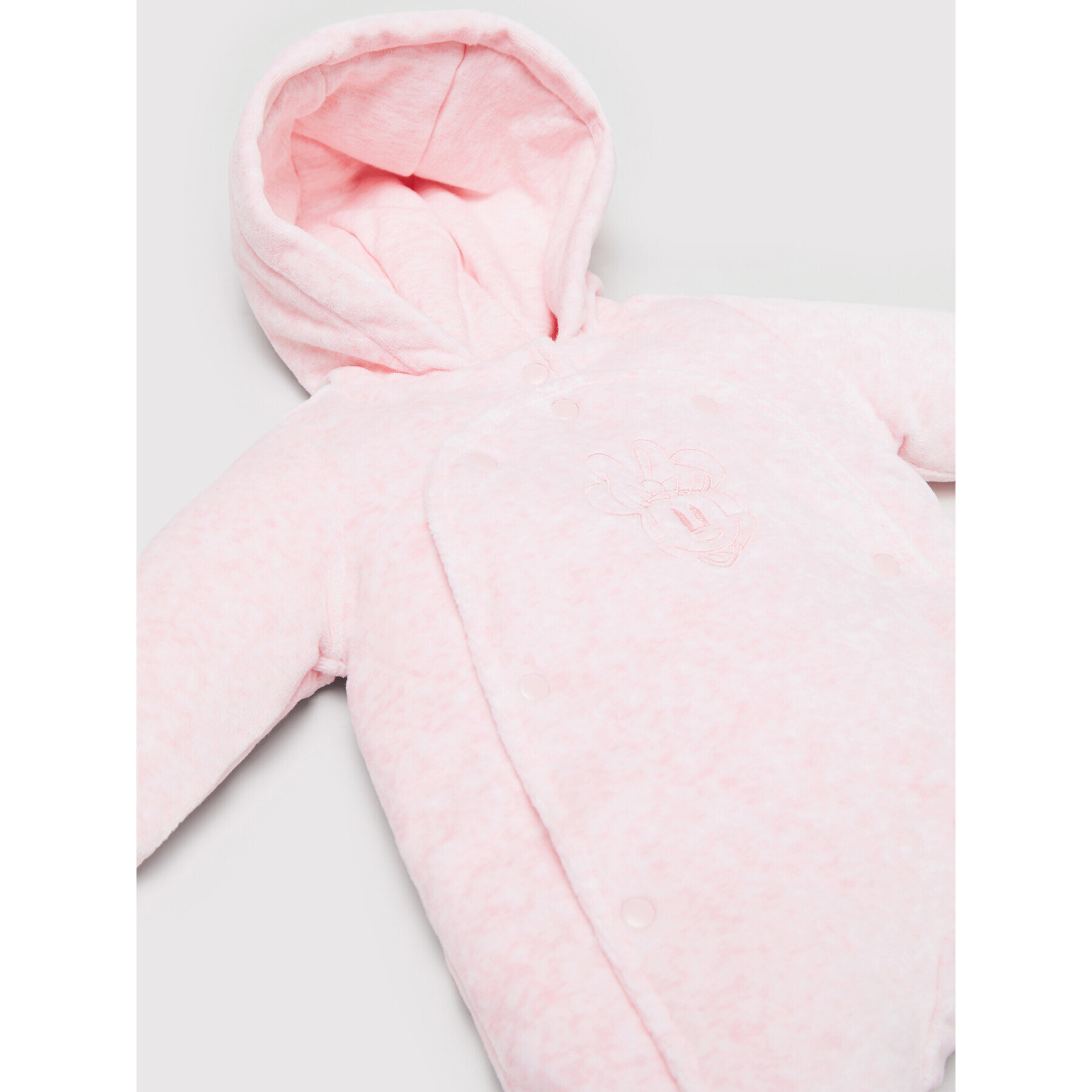 OVS Гащеризон DISNEY 1325112 Розов Regular Fit - Pepit.bg