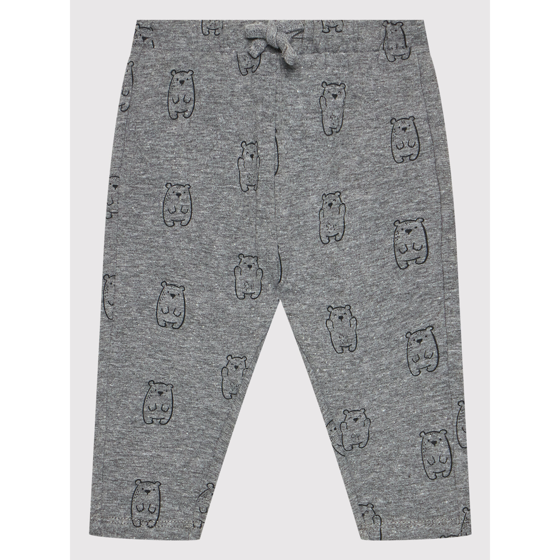 OVS Клин 1332358 Сив Slim Fit - Pepit.bg