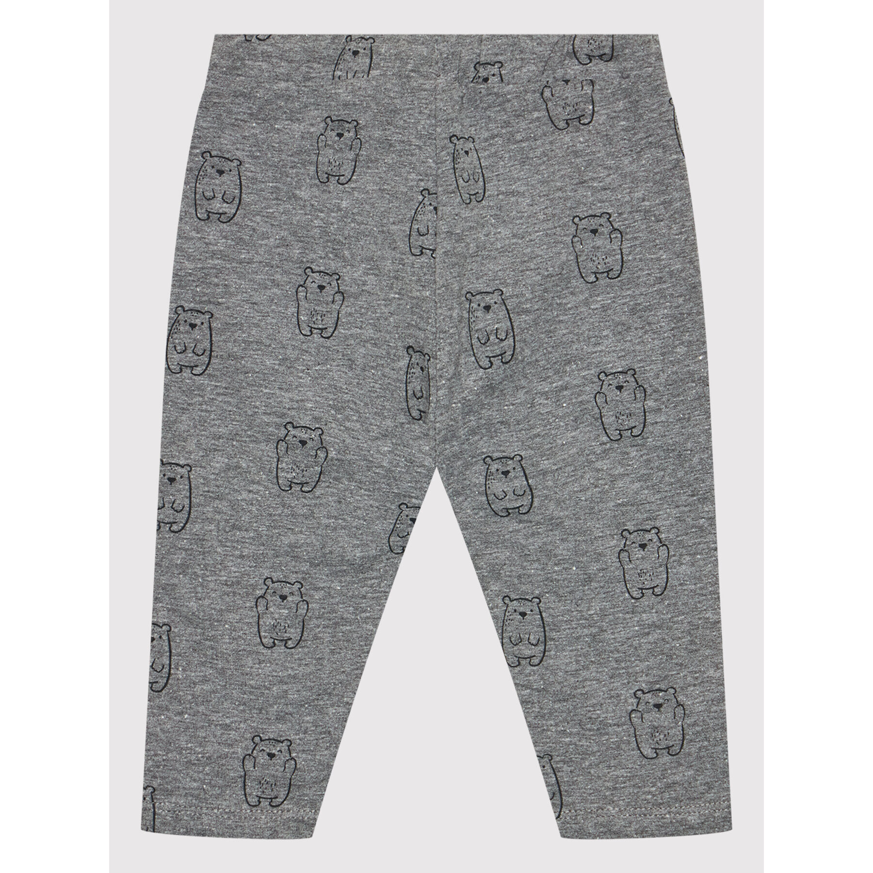 OVS Клин 1332358 Сив Slim Fit - Pepit.bg