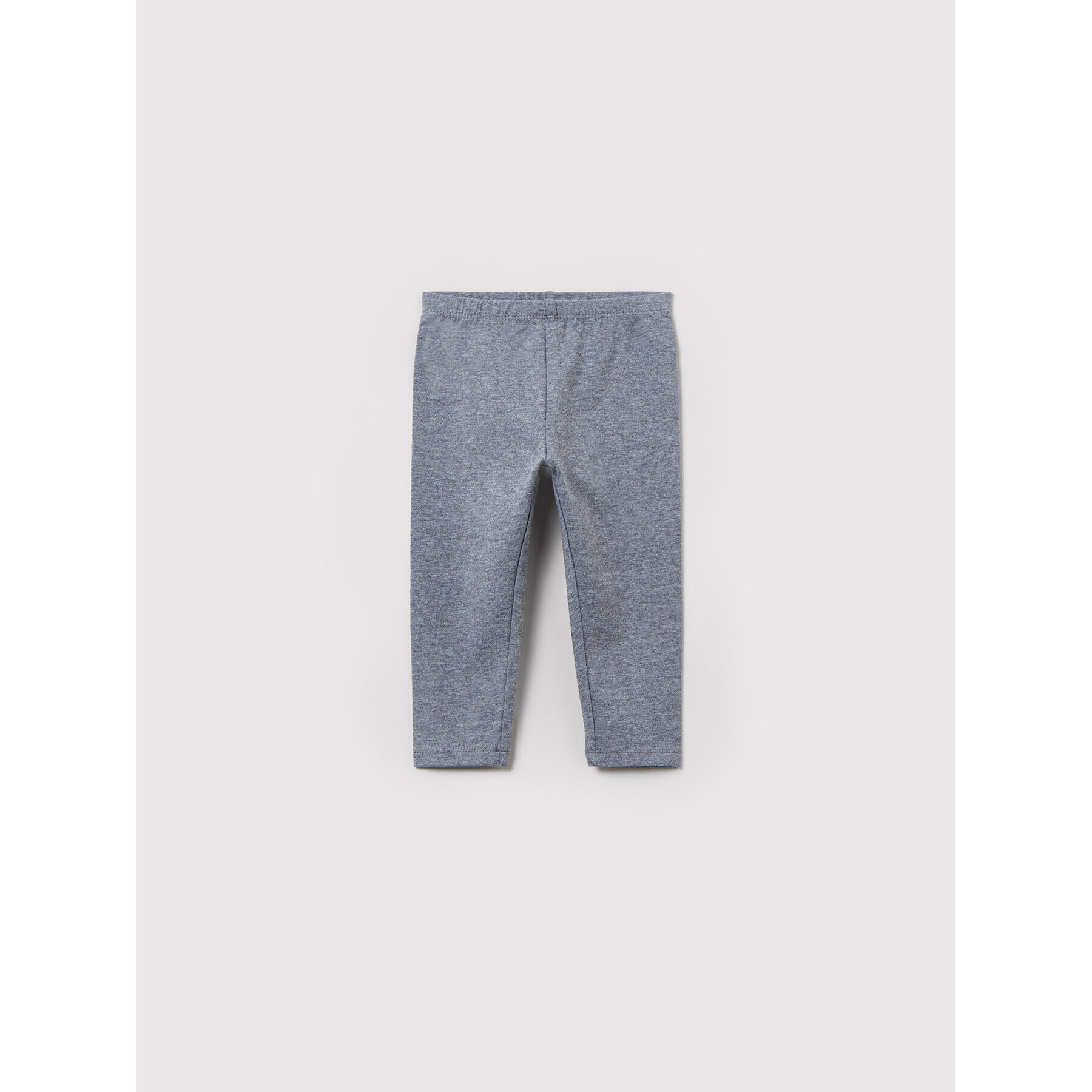 OVS Клин 1332490 Сив Slim Fit - Pepit.bg