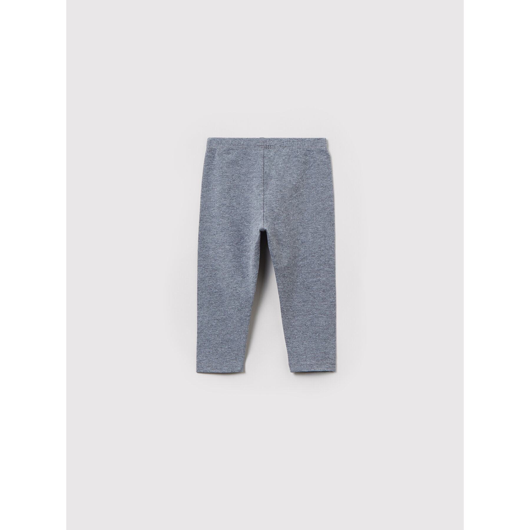 OVS Клин 1332490 Сив Slim Fit - Pepit.bg