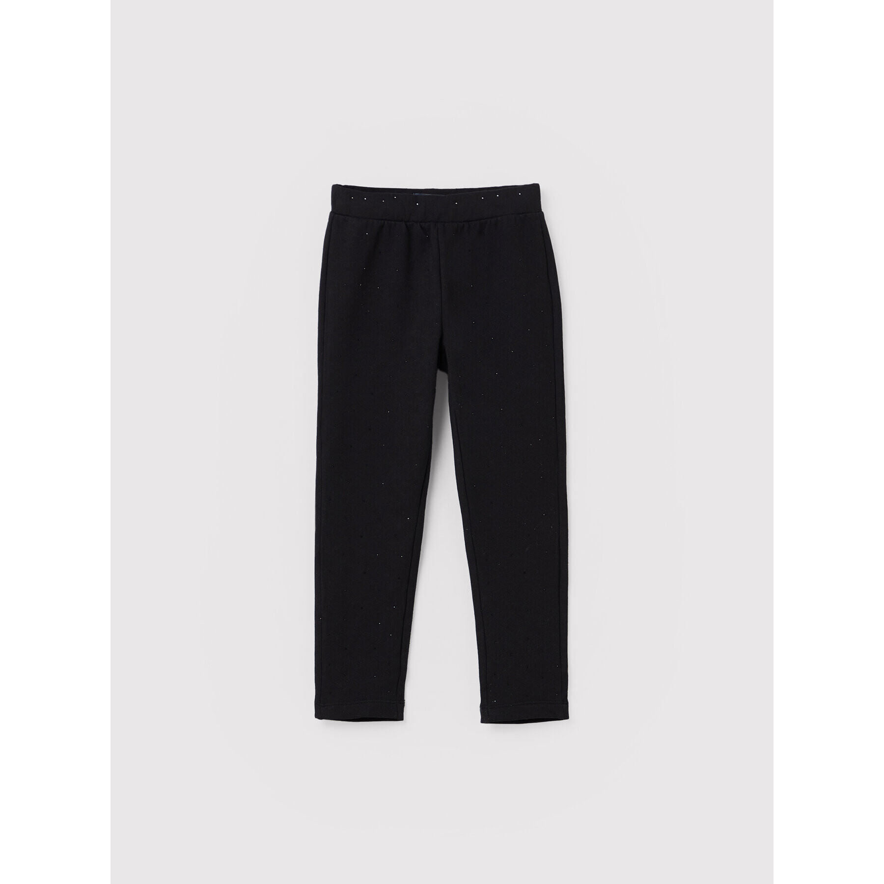OVS Клин 1334550 Черен Slim Fit - Pepit.bg