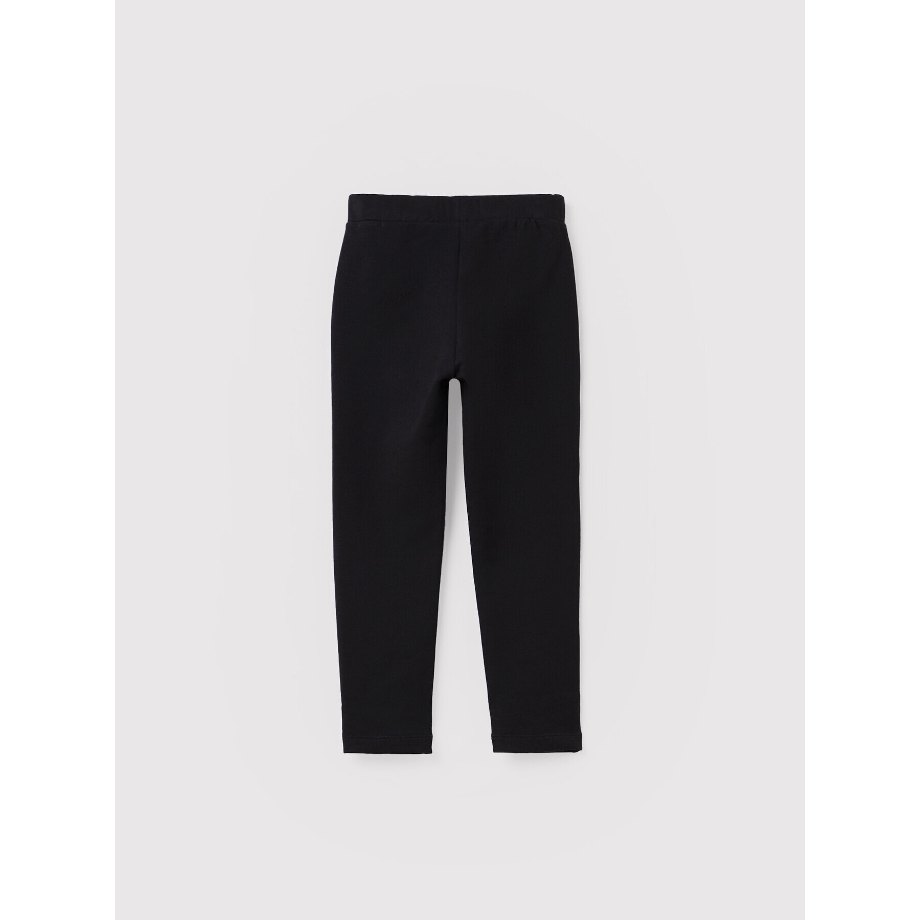 OVS Клин 1334550 Черен Slim Fit - Pepit.bg