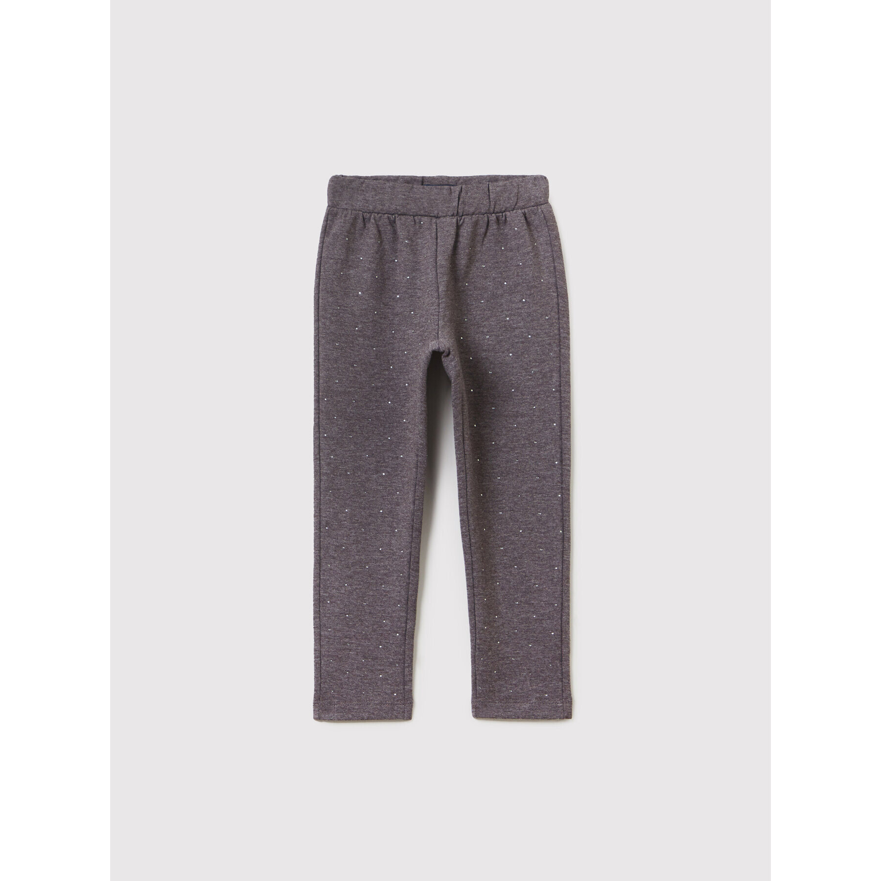 OVS Клин 1334662 Сив Slim Fit - Pepit.bg