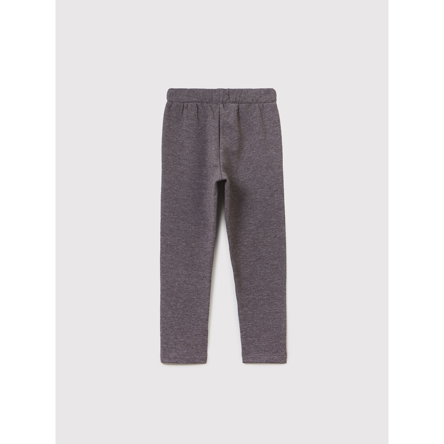 OVS Клин 1334662 Сив Slim Fit - Pepit.bg
