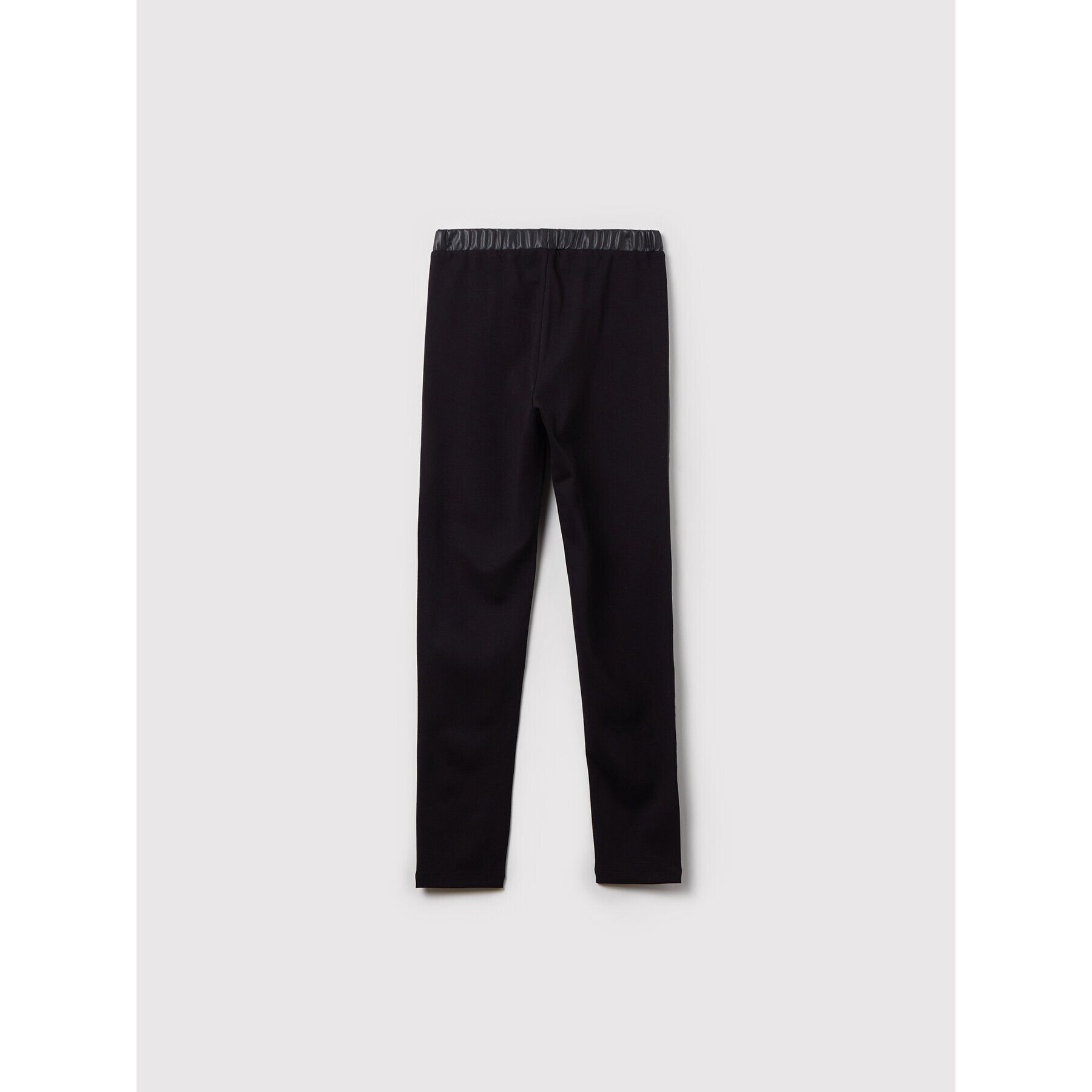 OVS Клин 1348480 Черен Slim Fit - Pepit.bg