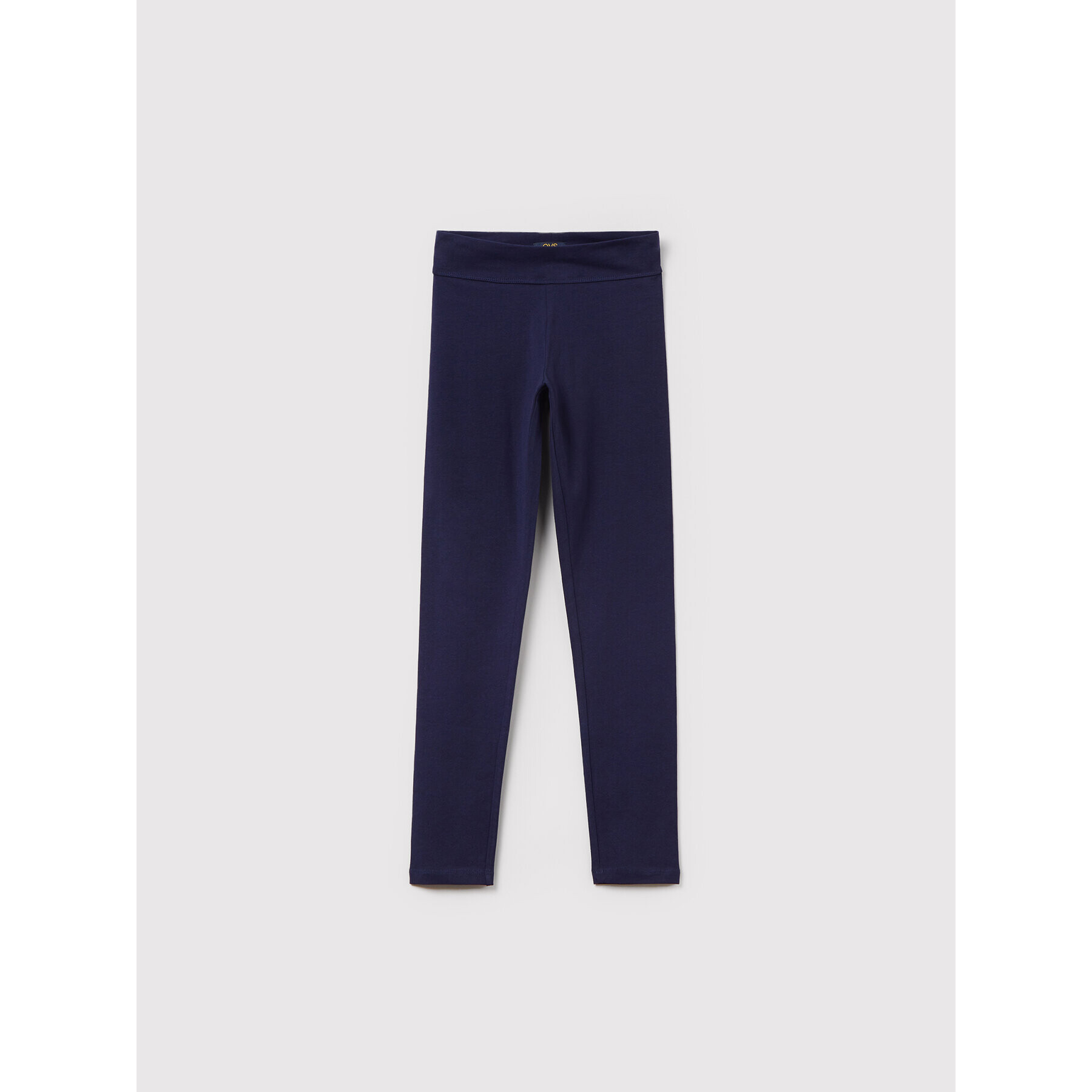 OVS Клин 1436630 Тъмносин Slim Fit - Pepit.bg