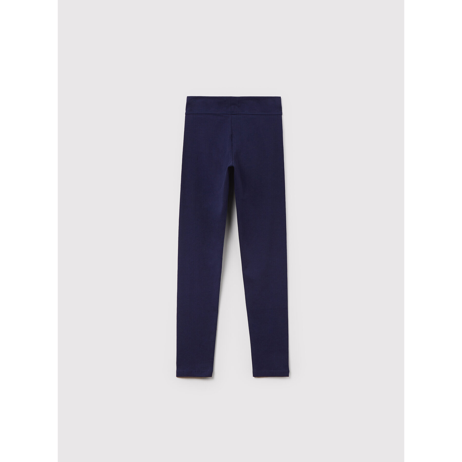 OVS Клин 1436630 Тъмносин Slim Fit - Pepit.bg