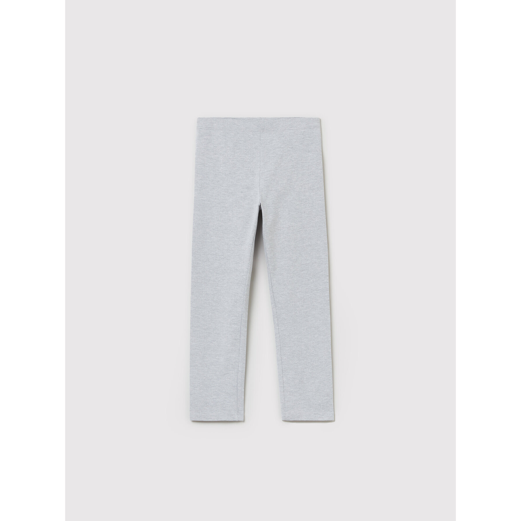 OVS Клин 1494703 Сив Slim Fit - Pepit.bg