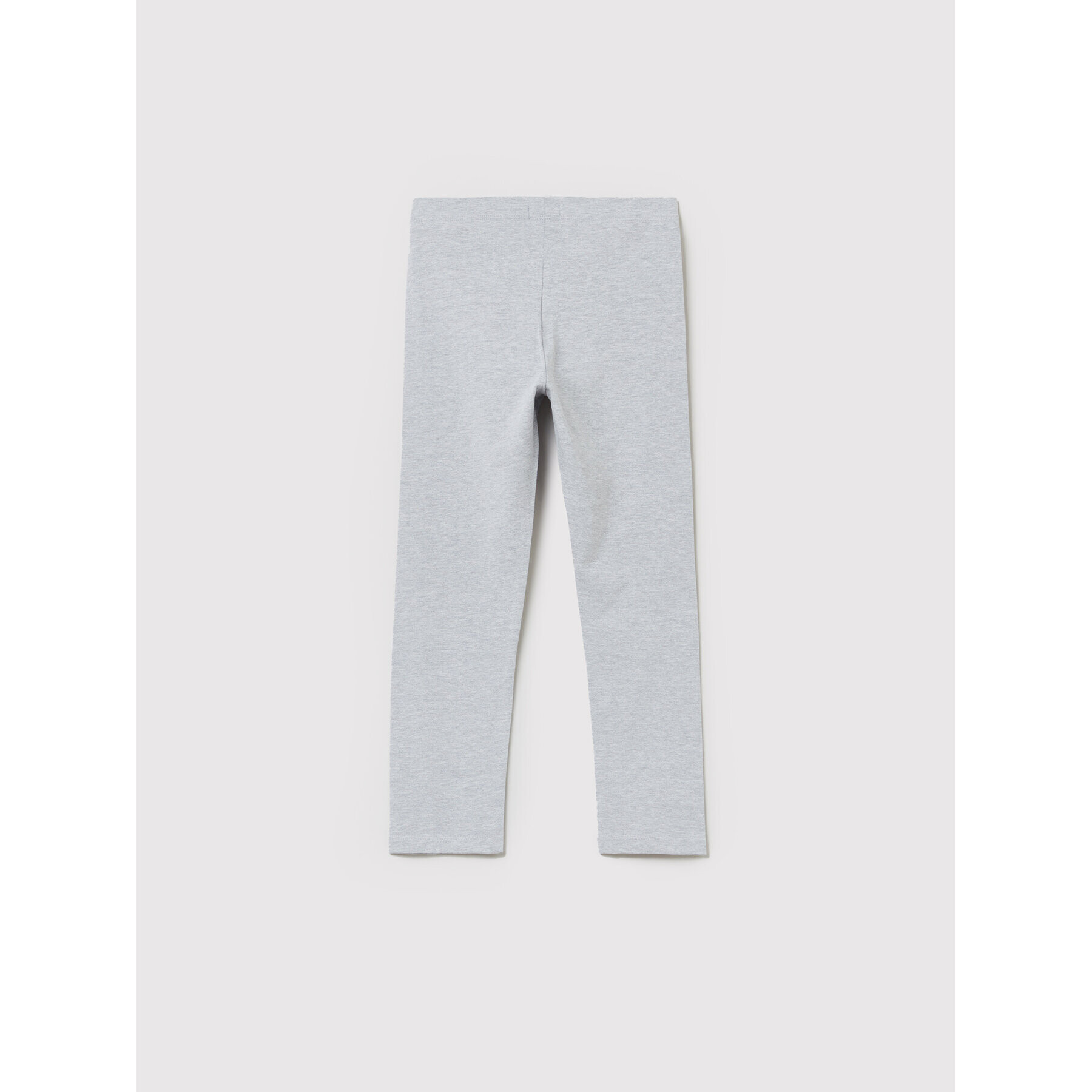 OVS Клин 1494703 Сив Slim Fit - Pepit.bg