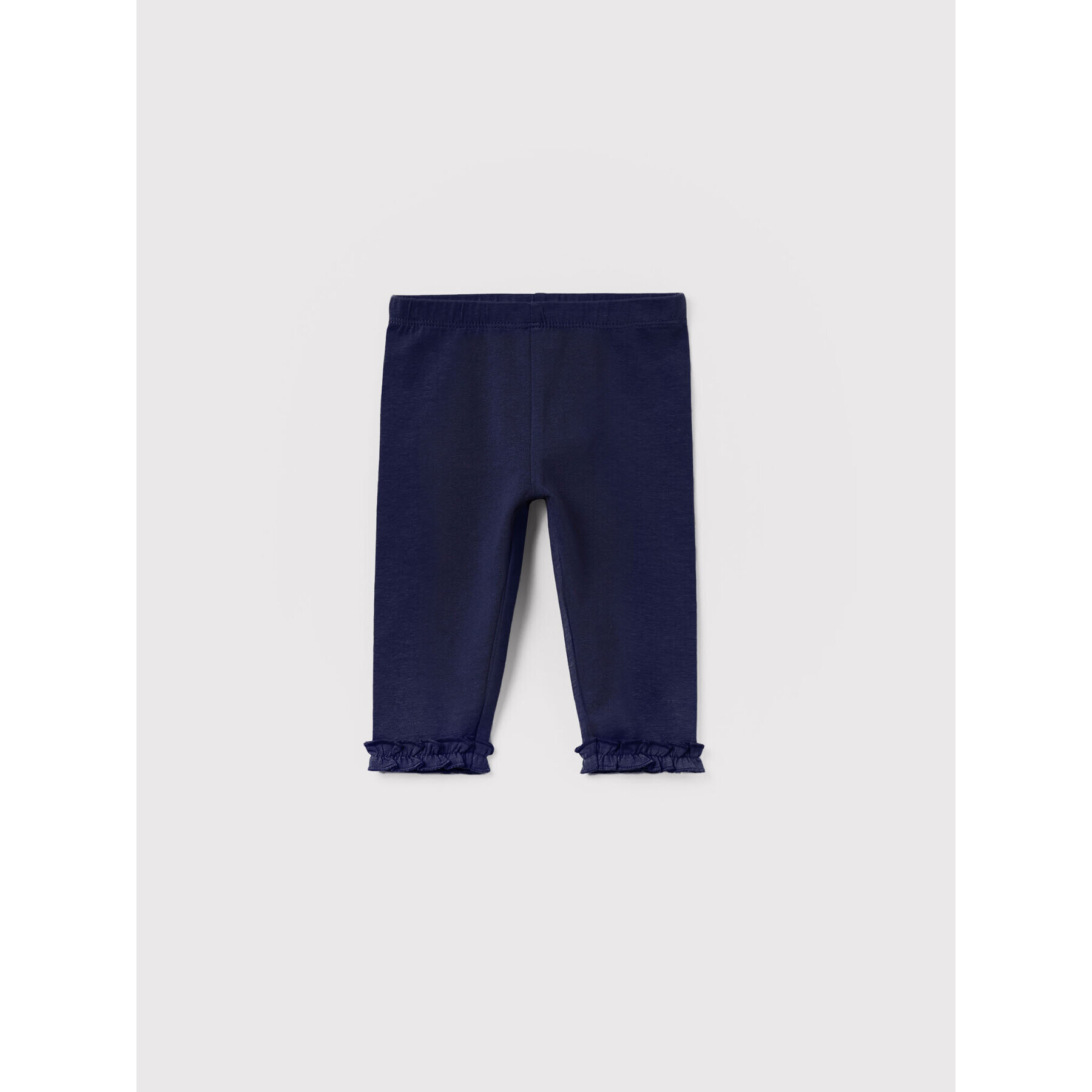 OVS Клин 1497124 Тъмносин Slim Fit - Pepit.bg
