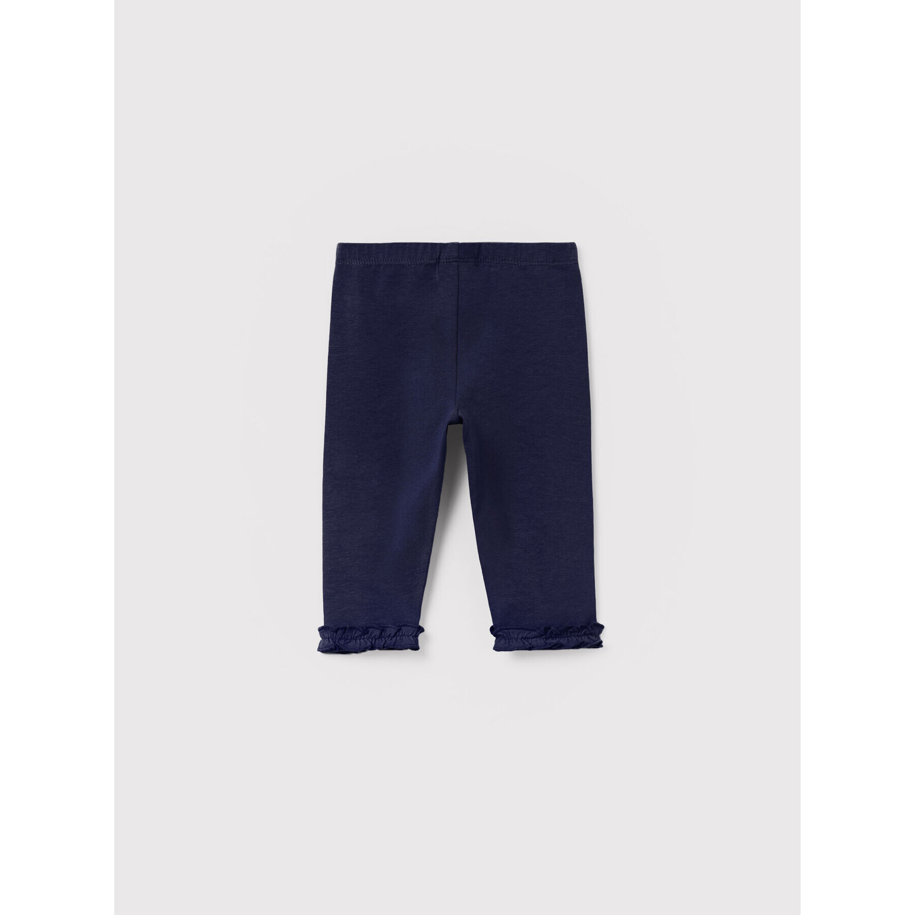 OVS Клин 1497124 Тъмносин Slim Fit - Pepit.bg