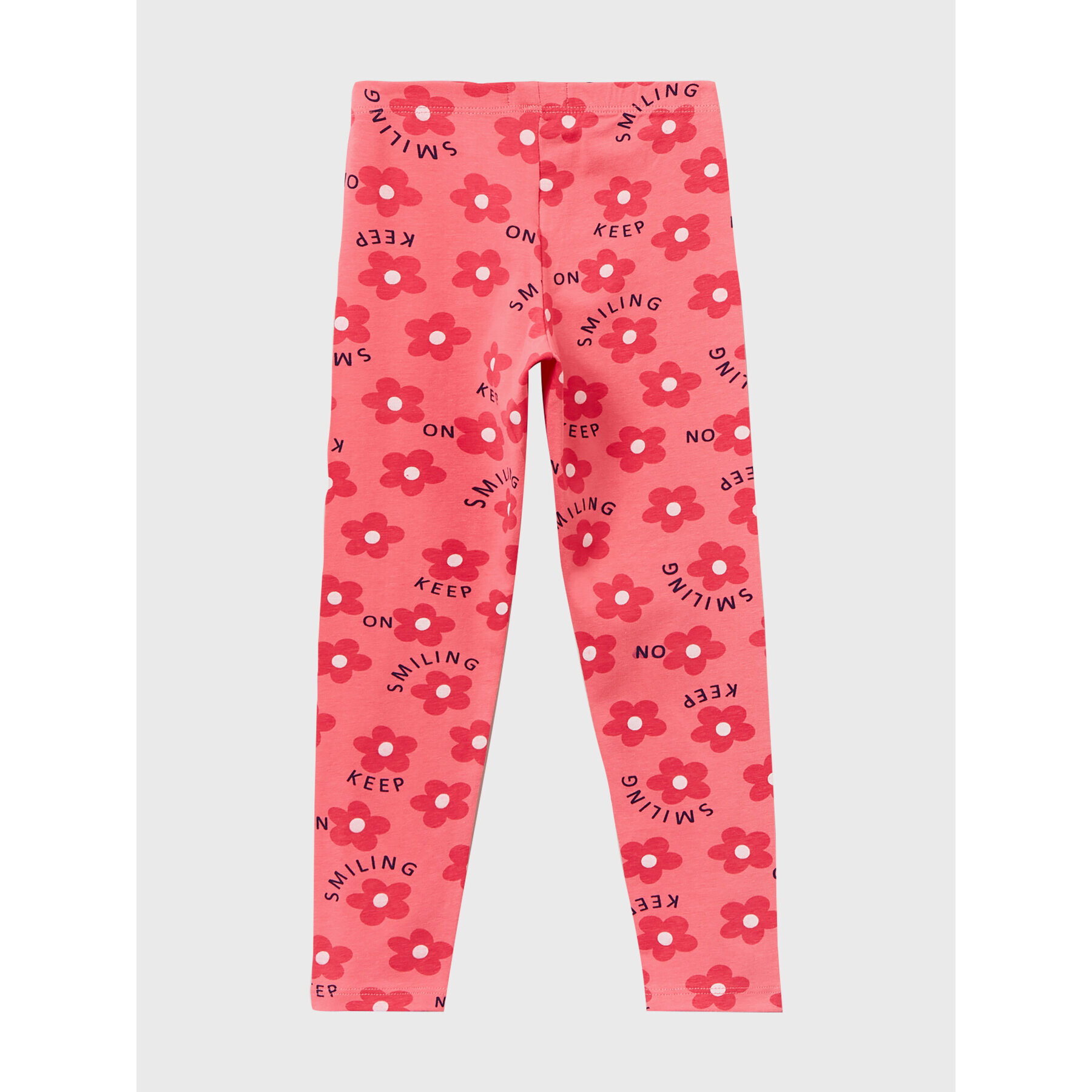 OVS Клин 1591535 Розов Slim Fit - Pepit.bg