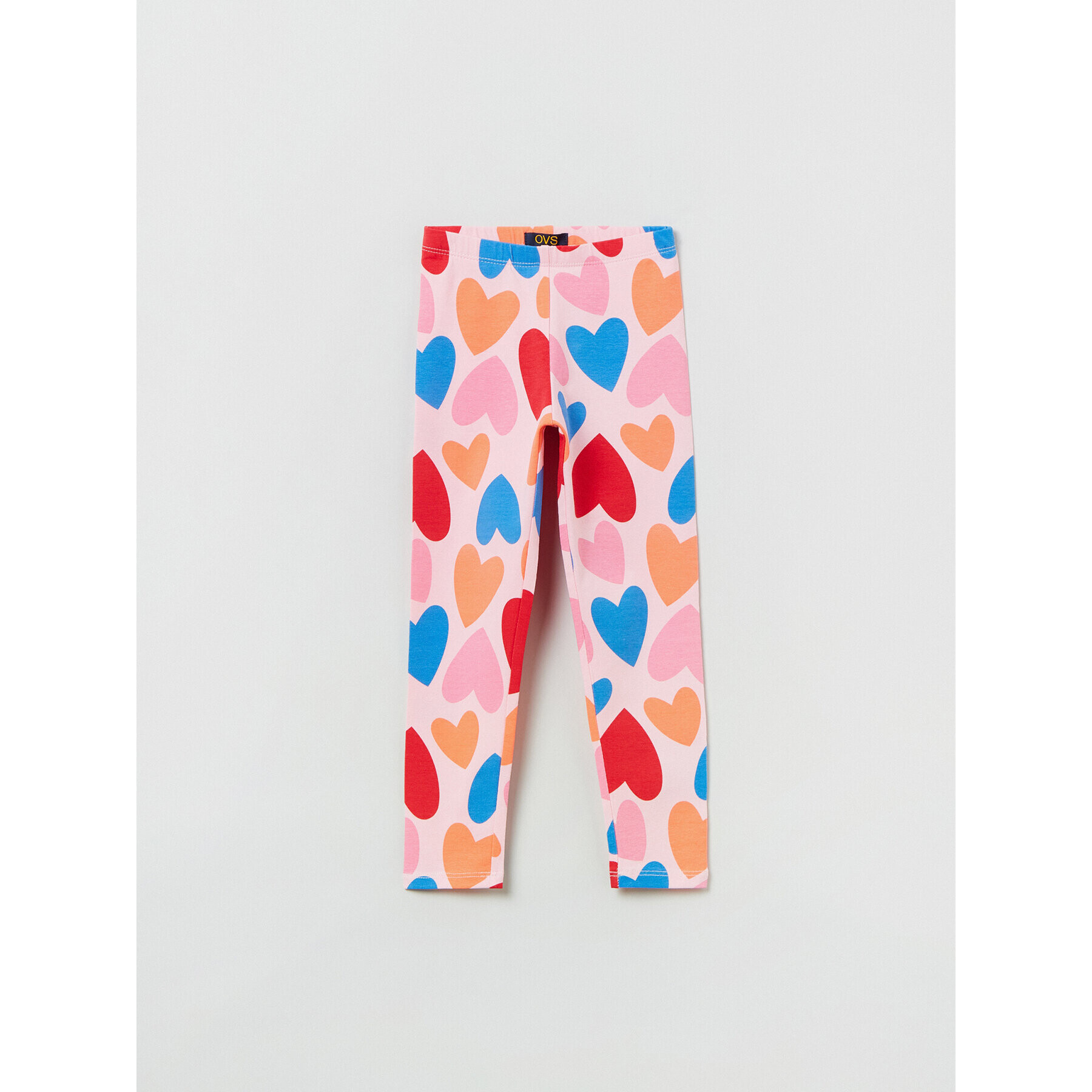OVS Клин 1712947 Цветен Slim Fit - Pepit.bg