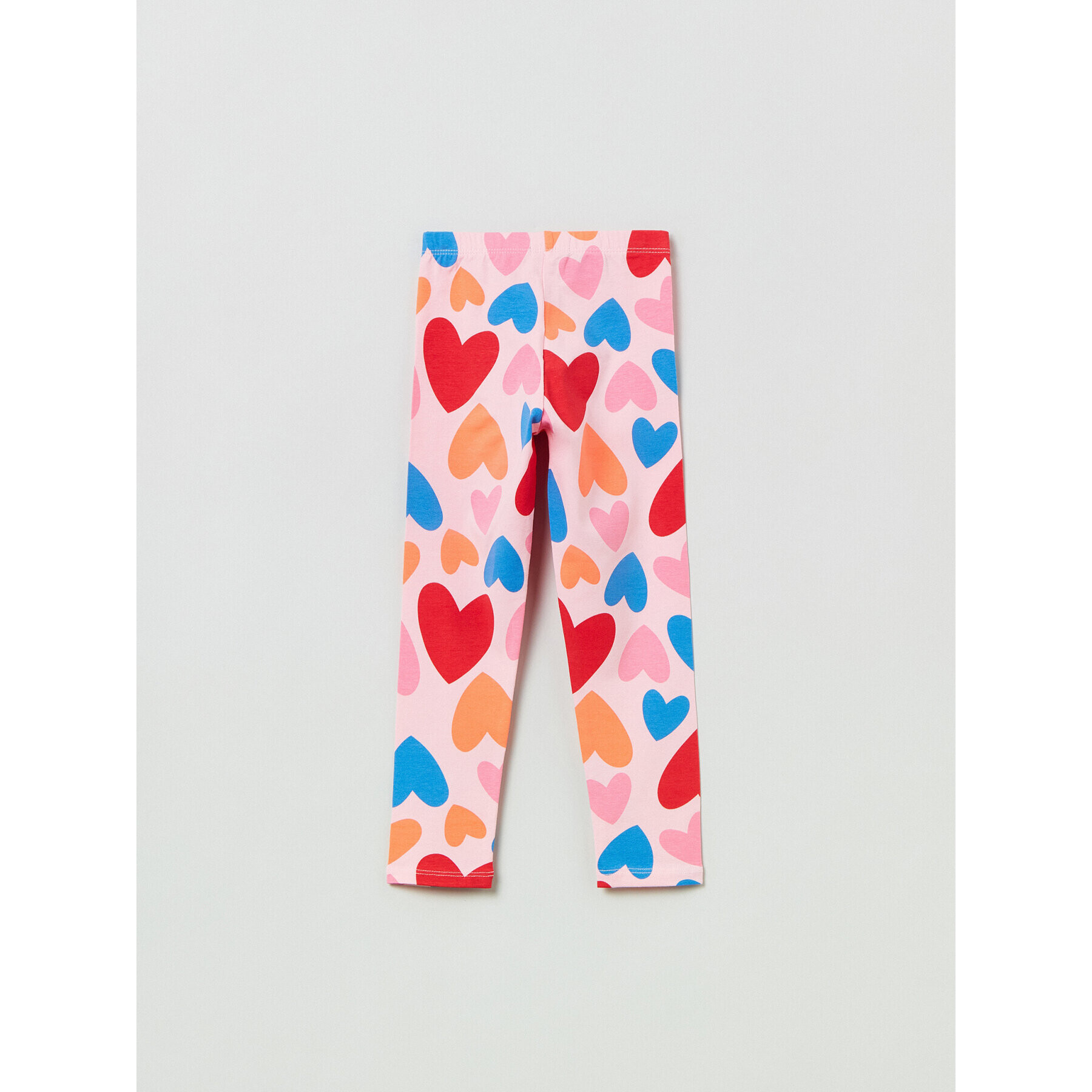 OVS Клин 1712947 Цветен Slim Fit - Pepit.bg