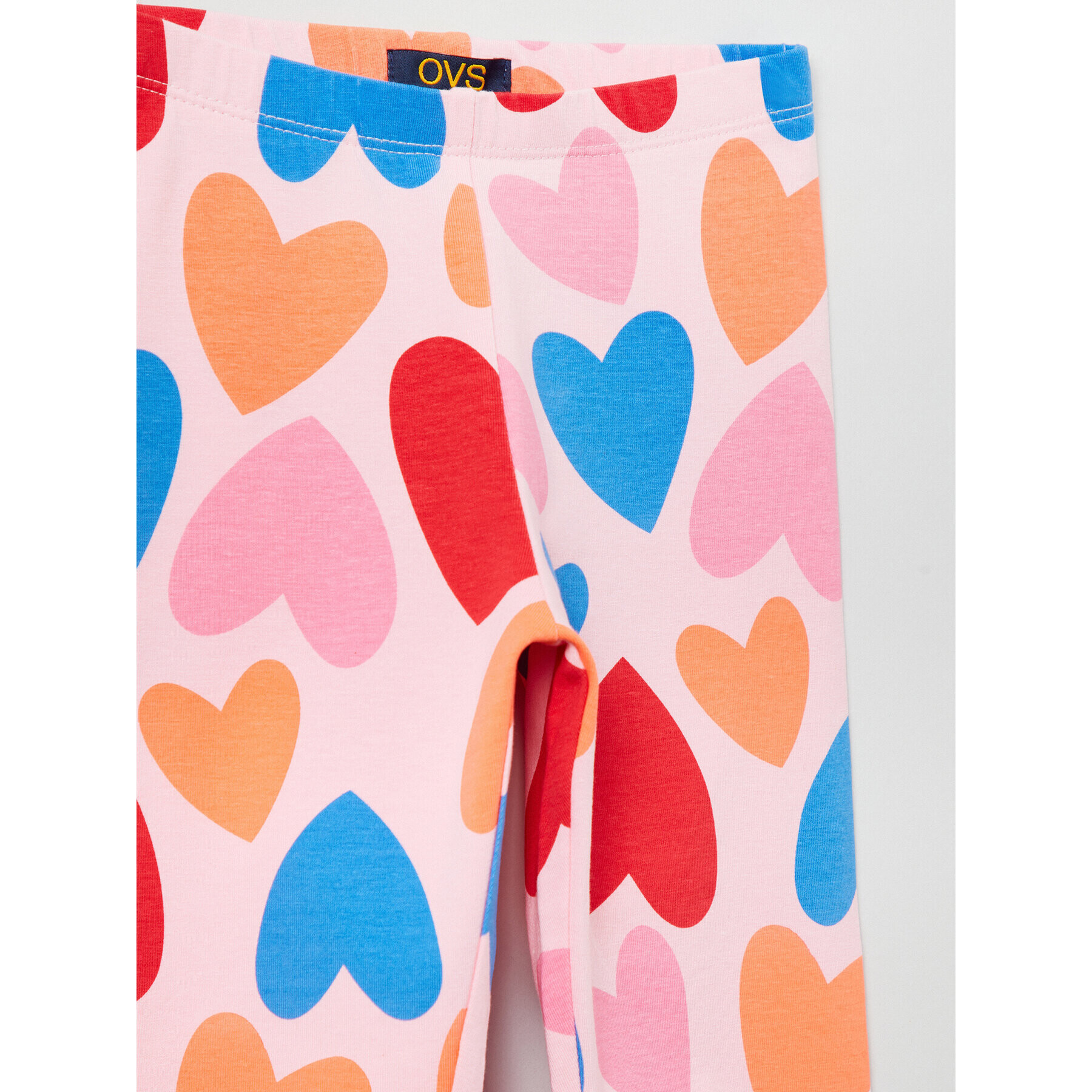 OVS Клин 1712947 Цветен Slim Fit - Pepit.bg