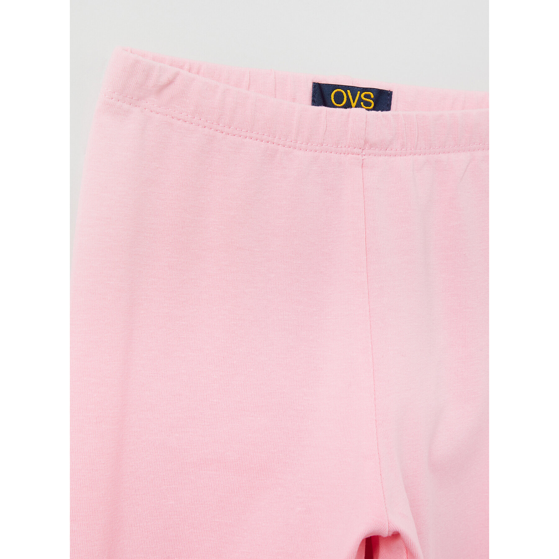 OVS Клин 1764921 Розов Regular Fit - Pepit.bg