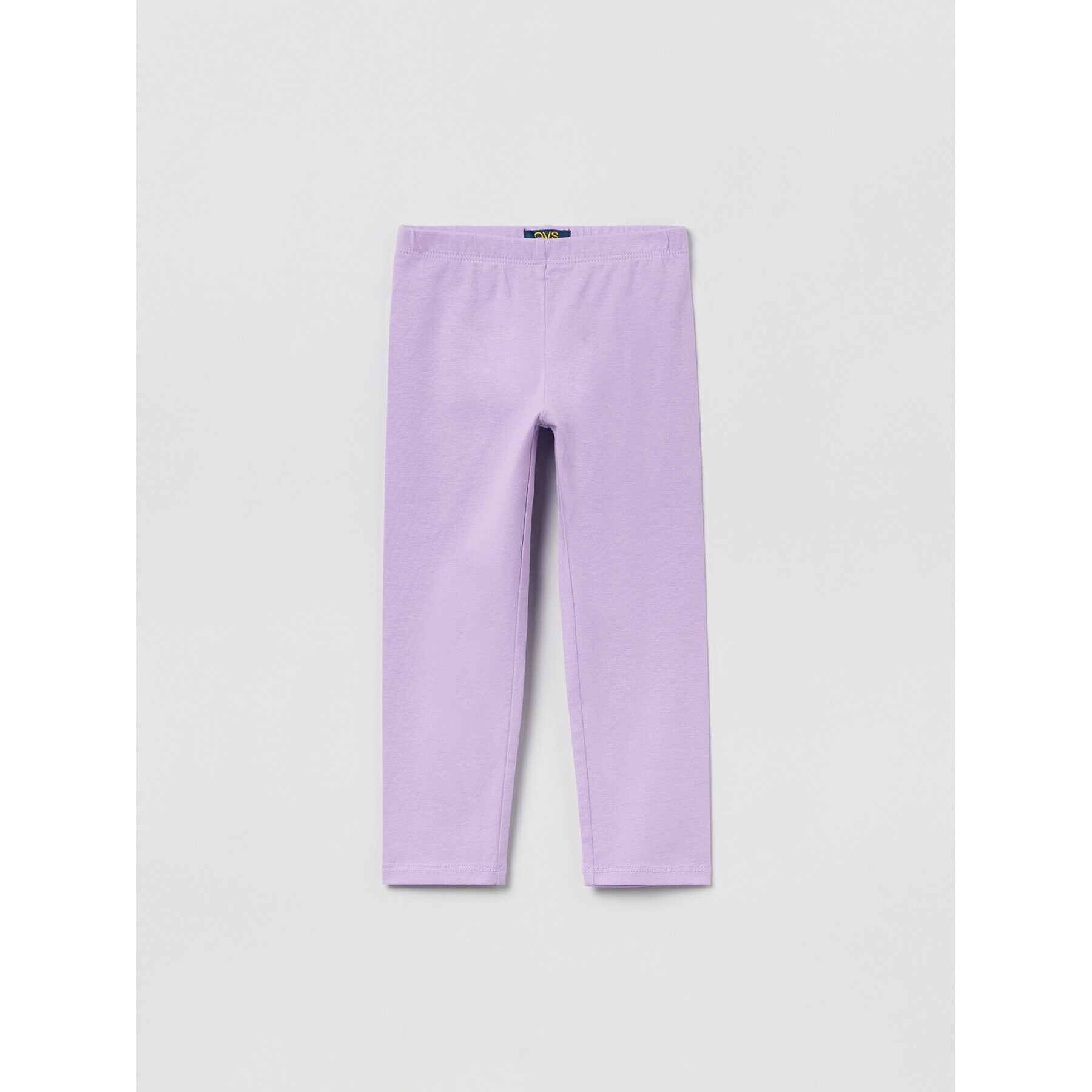 OVS Клин 1764928 Виолетов Regular Fit - Pepit.bg