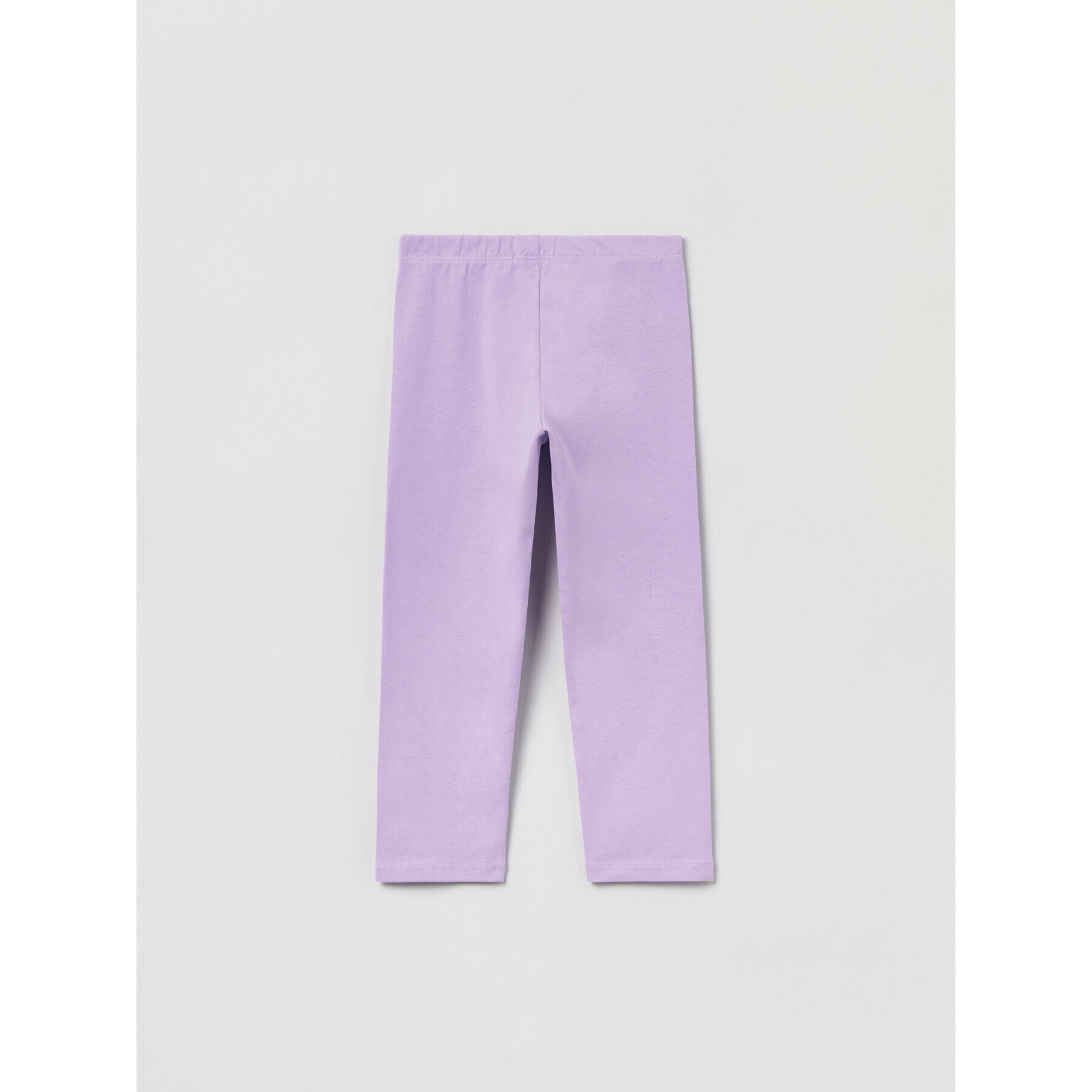 OVS Клин 1764928 Виолетов Regular Fit - Pepit.bg