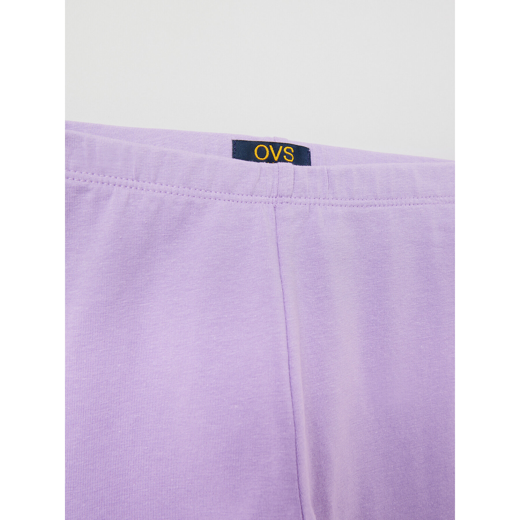 OVS Клин 1764928 Виолетов Regular Fit - Pepit.bg