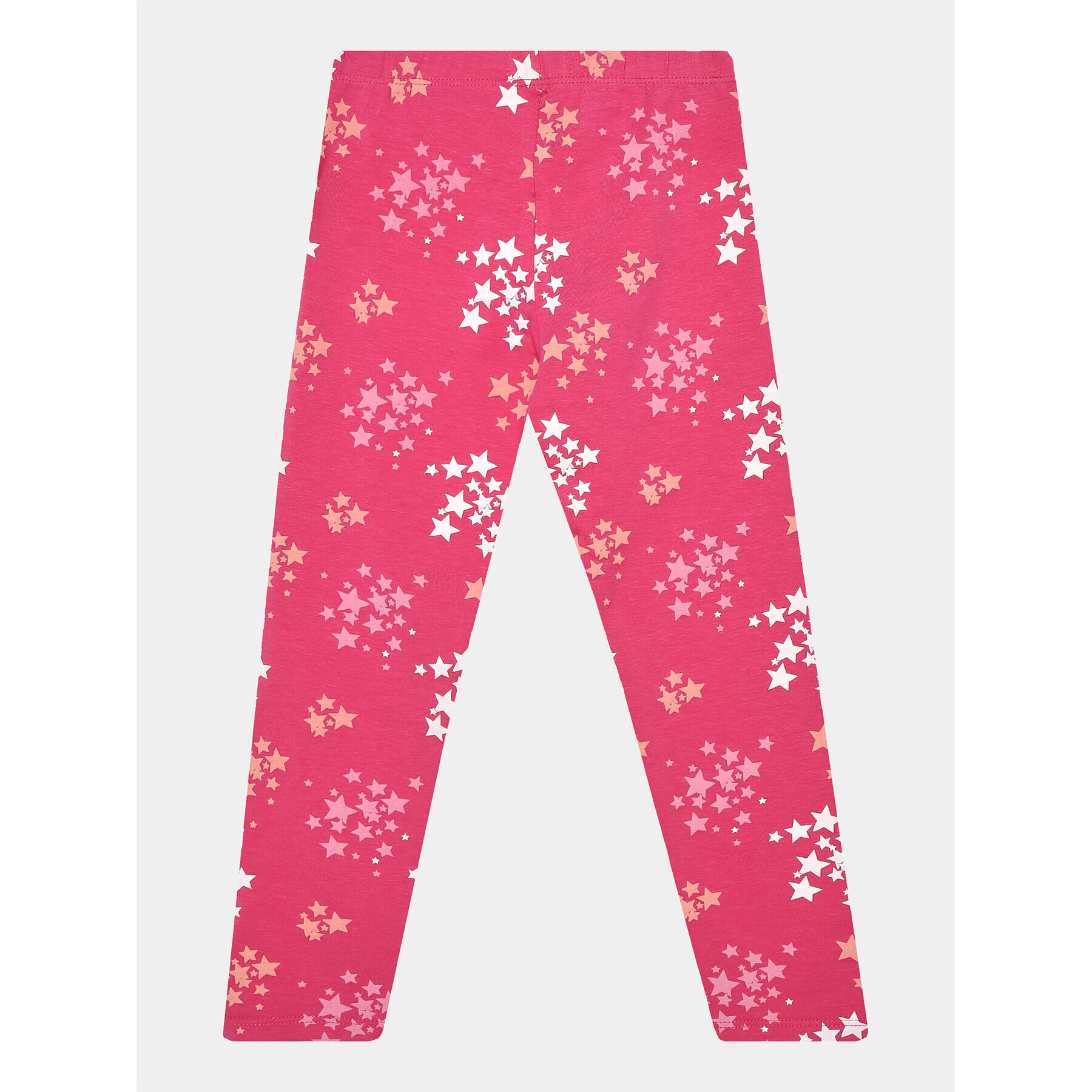 OVS Клин 1818112 Розов Slim Fit - Pepit.bg
