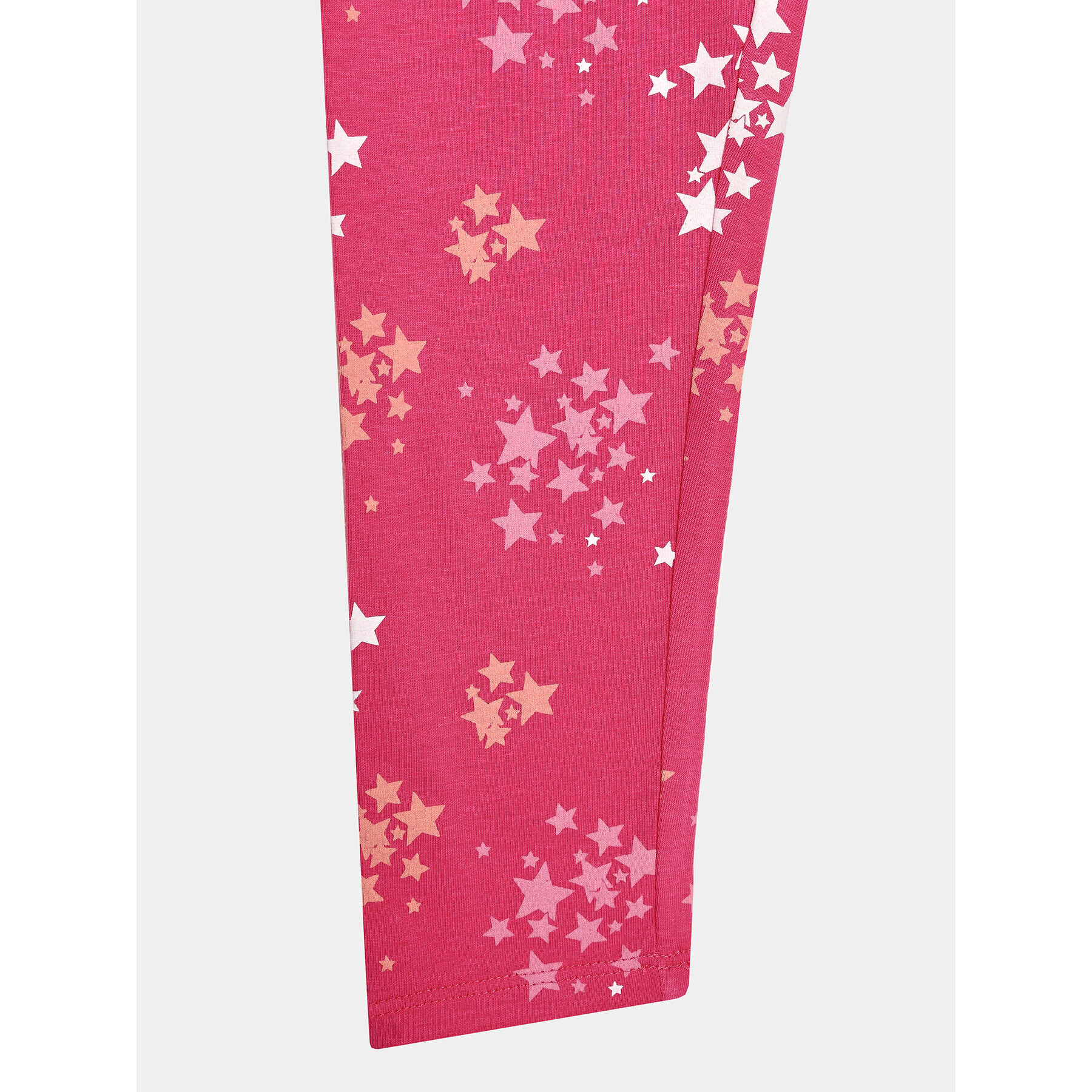 OVS Клин 1818112 Розов Slim Fit - Pepit.bg