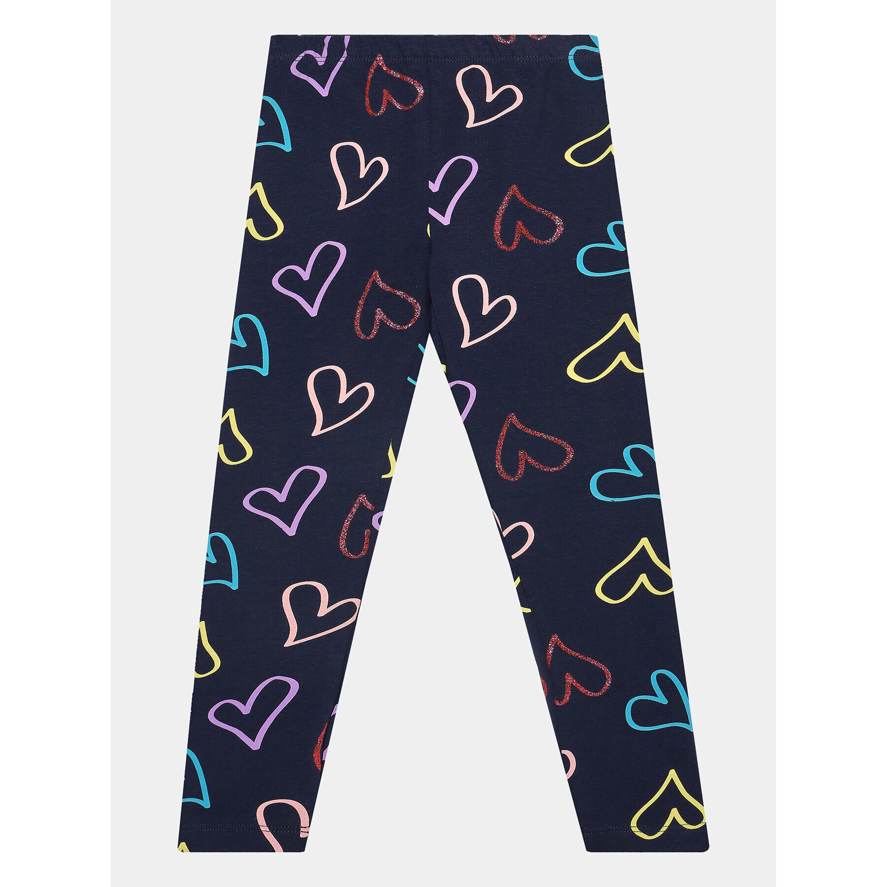 OVS Клин 1822082 Тъмносин Slim Fit - Pepit.bg