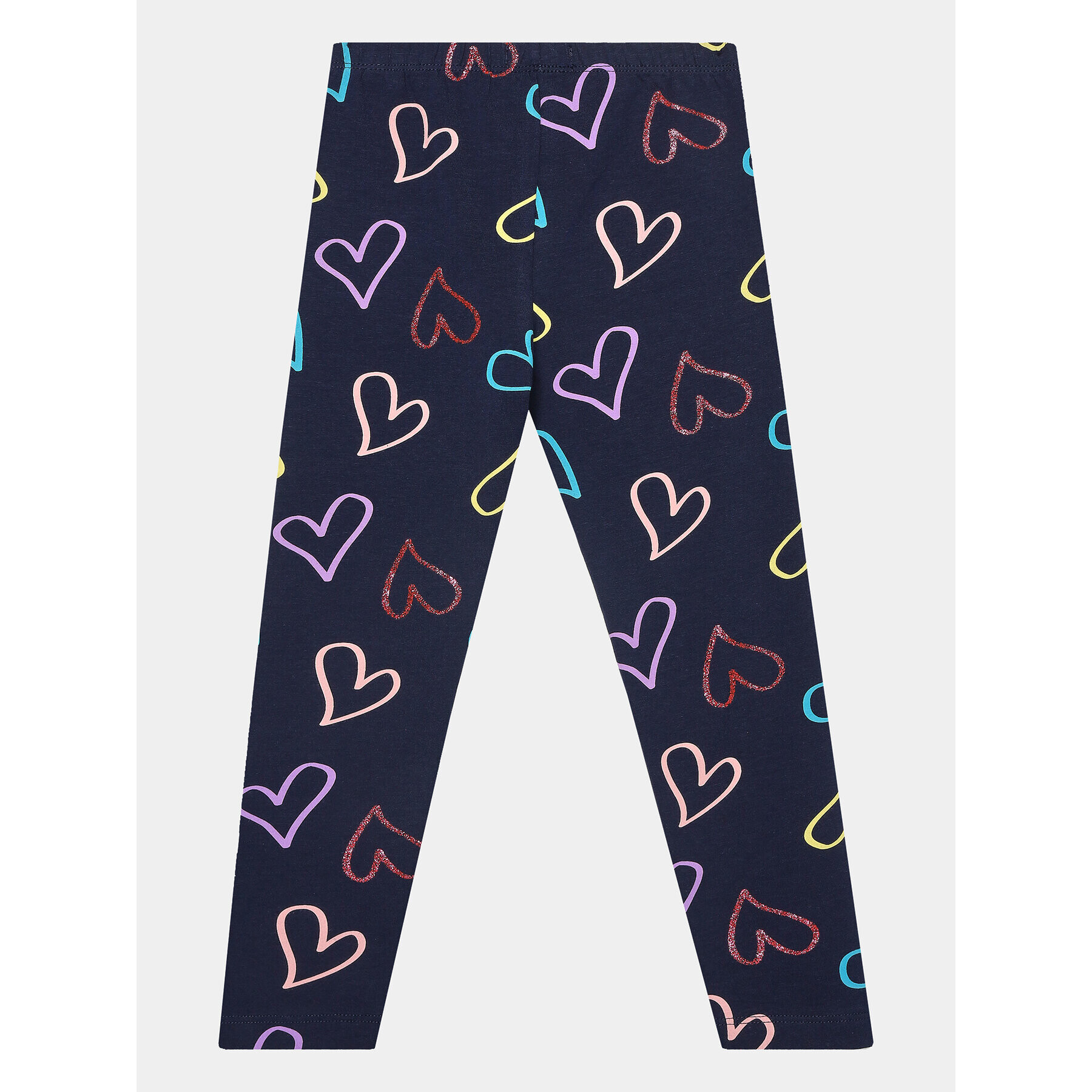 OVS Клин 1822082 Тъмносин Slim Fit - Pepit.bg