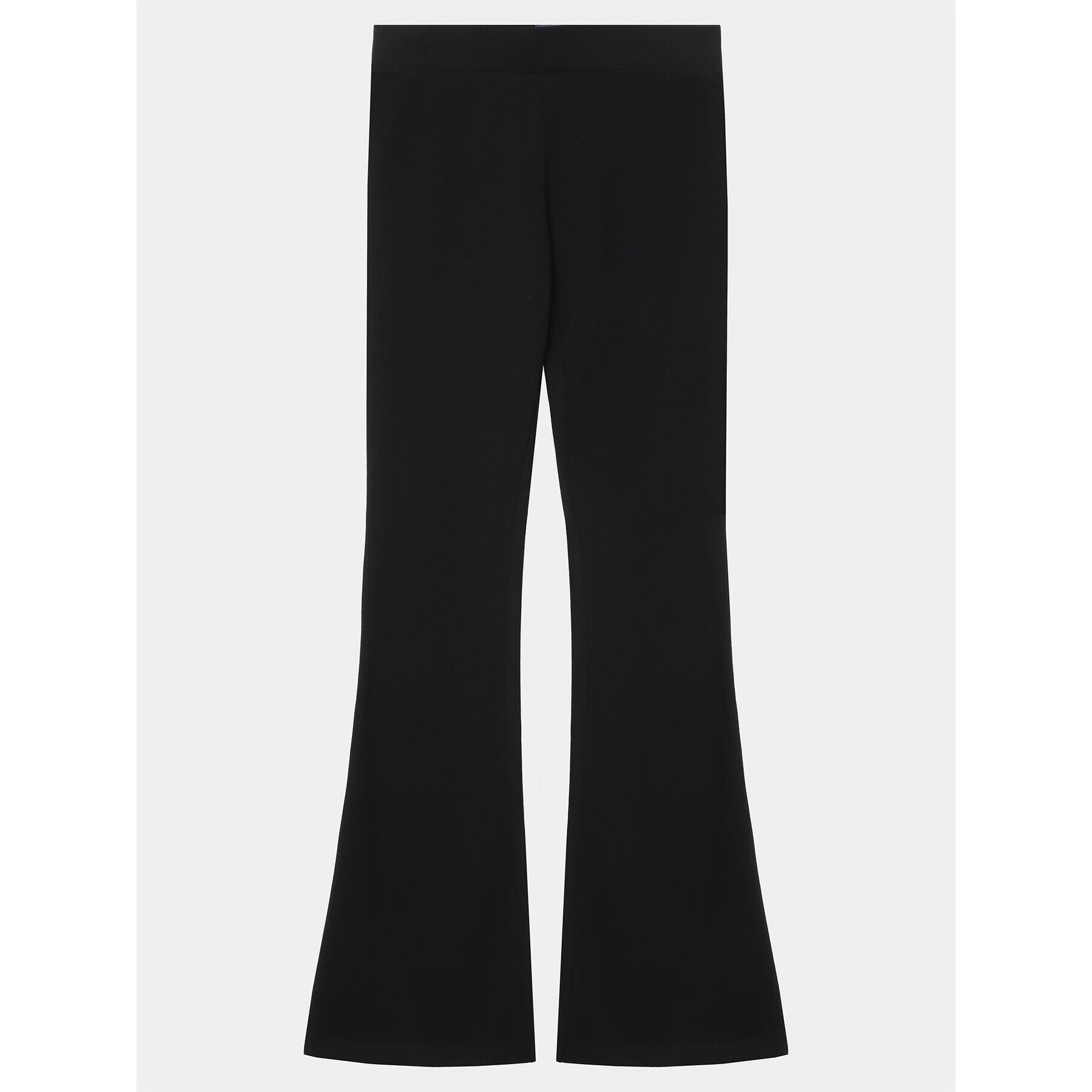 OVS Клин 1843238 Черен Slim Fit - Pepit.bg