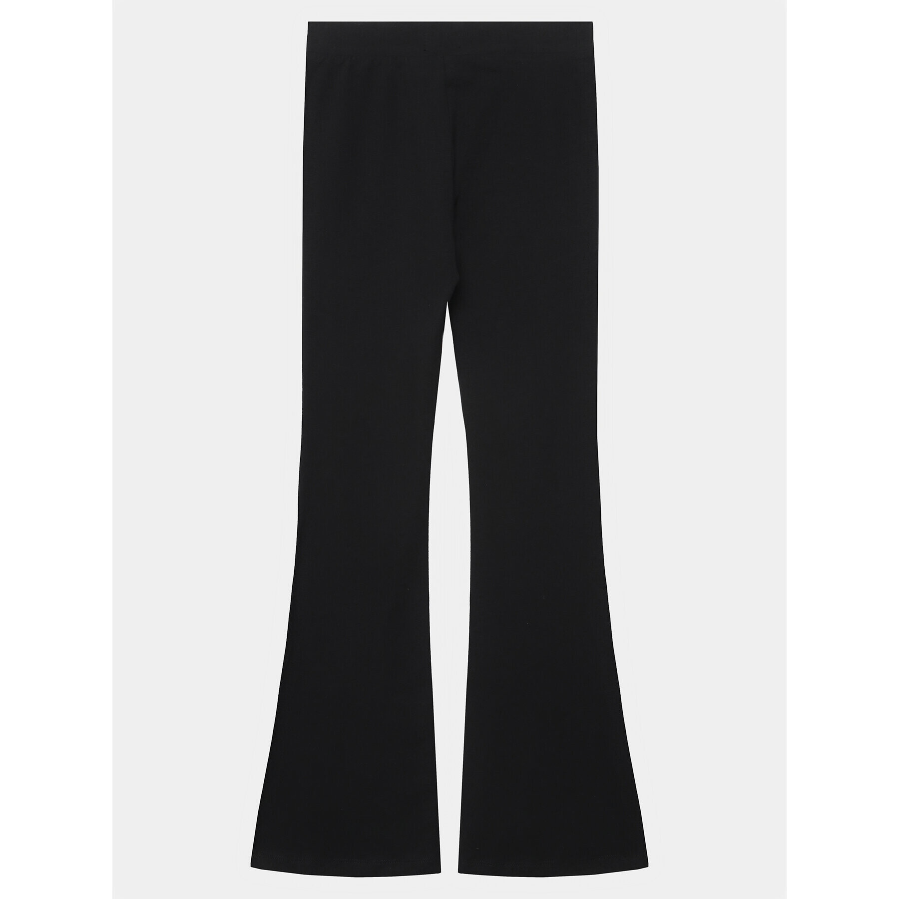 OVS Клин 1843238 Черен Slim Fit - Pepit.bg