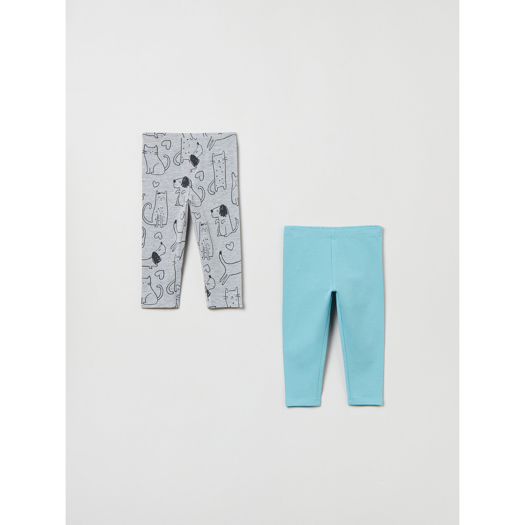 OVS Клин 1843685 Цветен Slim Fit - Pepit.bg