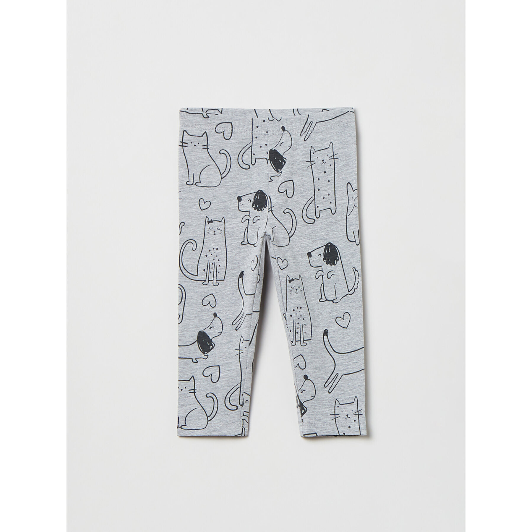 OVS Клин 1843685 Цветен Slim Fit - Pepit.bg