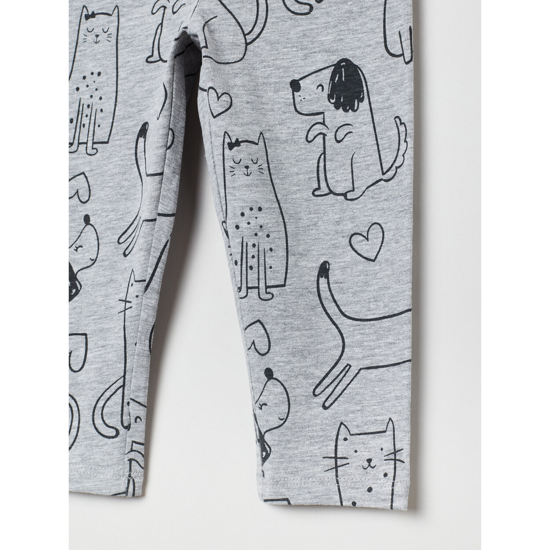 OVS Клин 1843685 Цветен Slim Fit - Pepit.bg