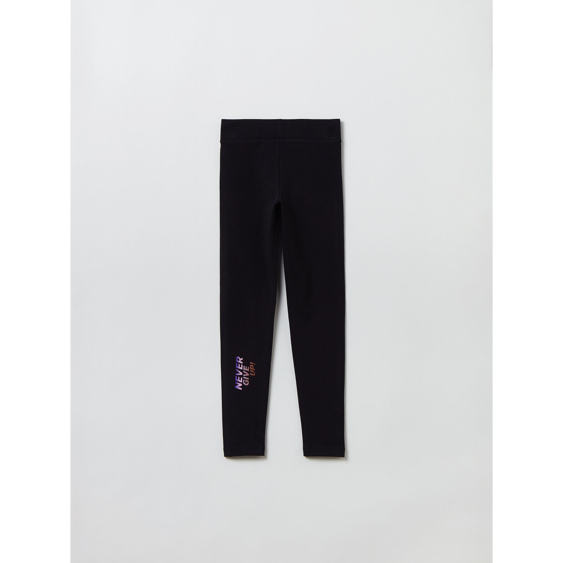 OVS Клин 1898239 Виолетов Slim Fit - Pepit.bg