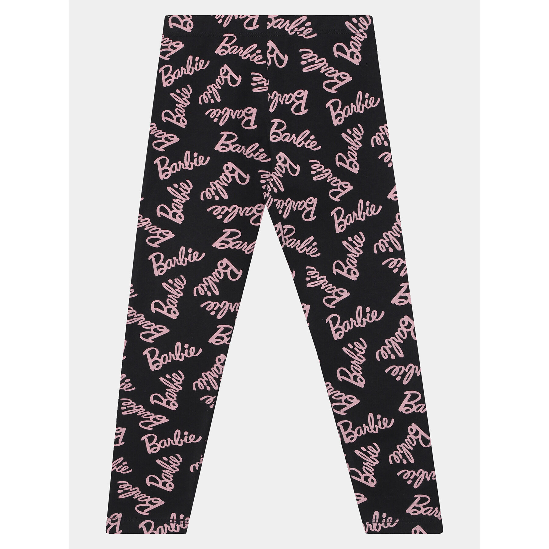 OVS Клин BARBIE 1822096 Черен Slim Fit - Pepit.bg