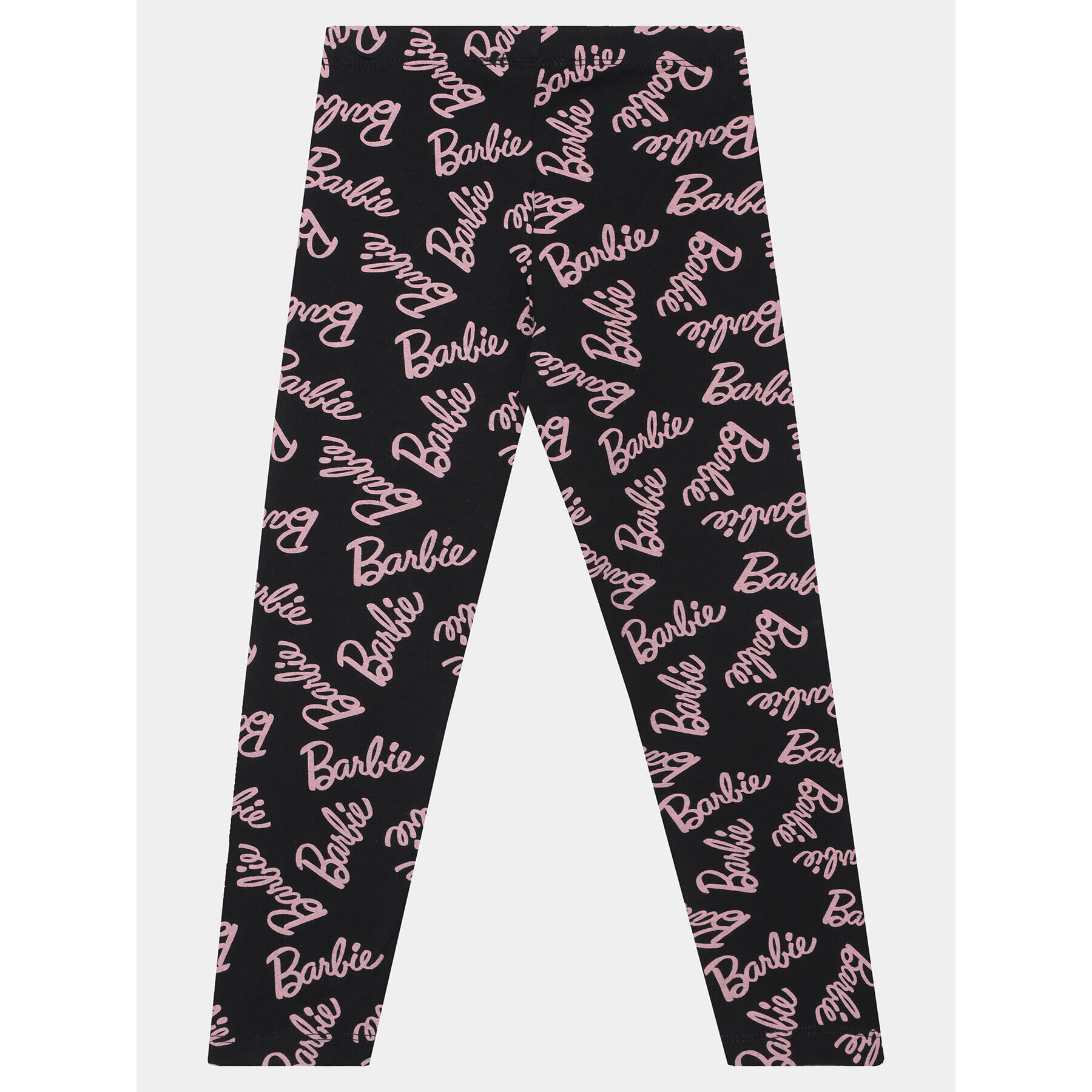OVS Клин BARBIE 1822096 Черен Slim Fit - Pepit.bg