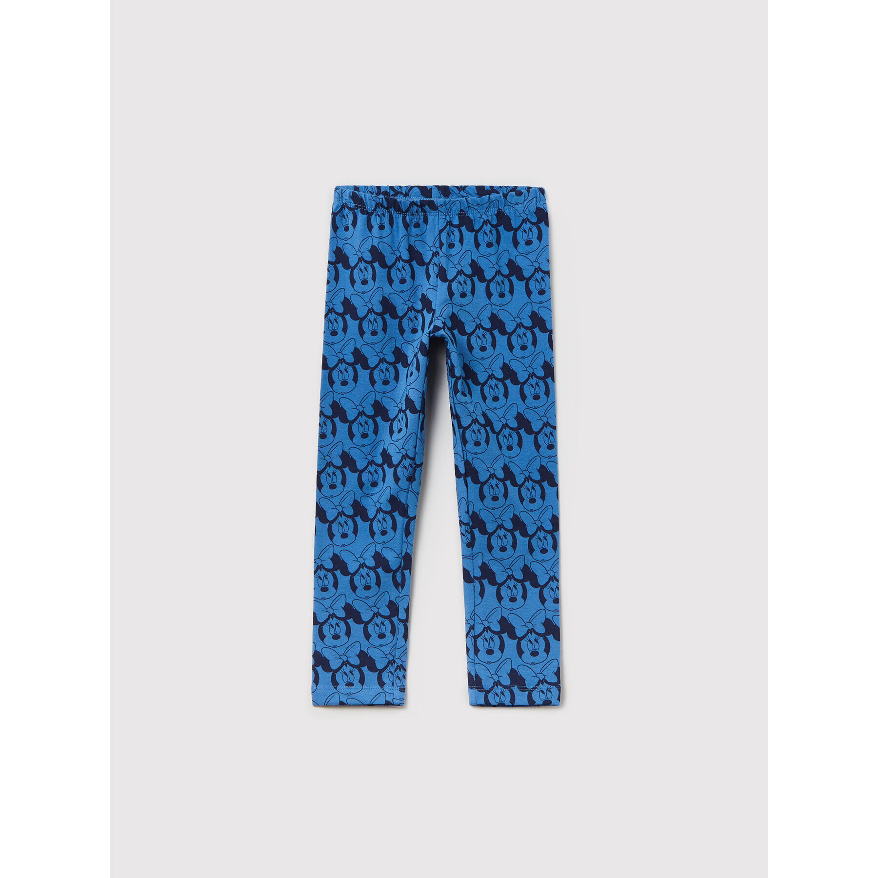 OVS Клин MICKEY & FRIENDS 1434327 Син Slim Fit - Pepit.bg