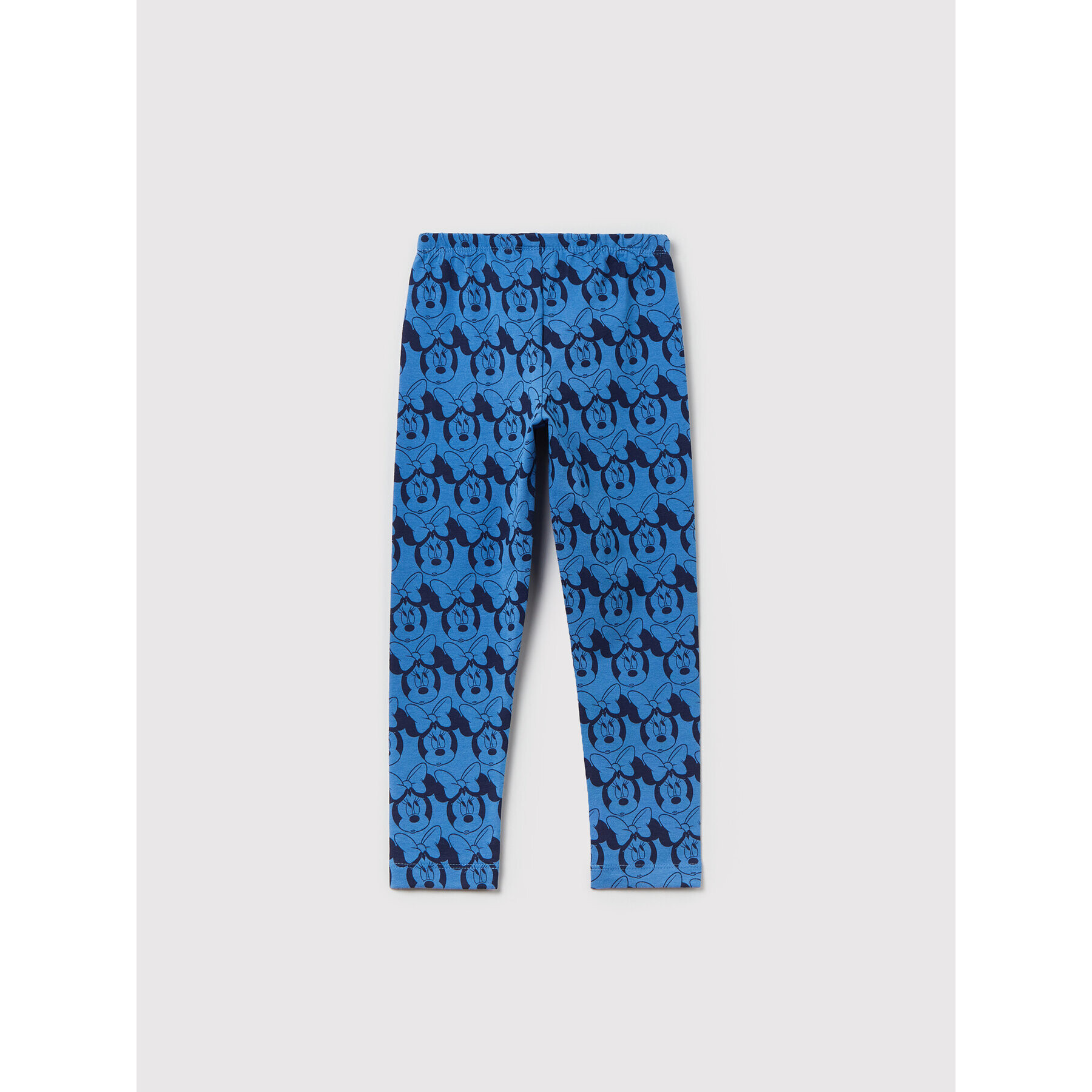 OVS Клин MICKEY & FRIENDS 1434327 Син Slim Fit - Pepit.bg