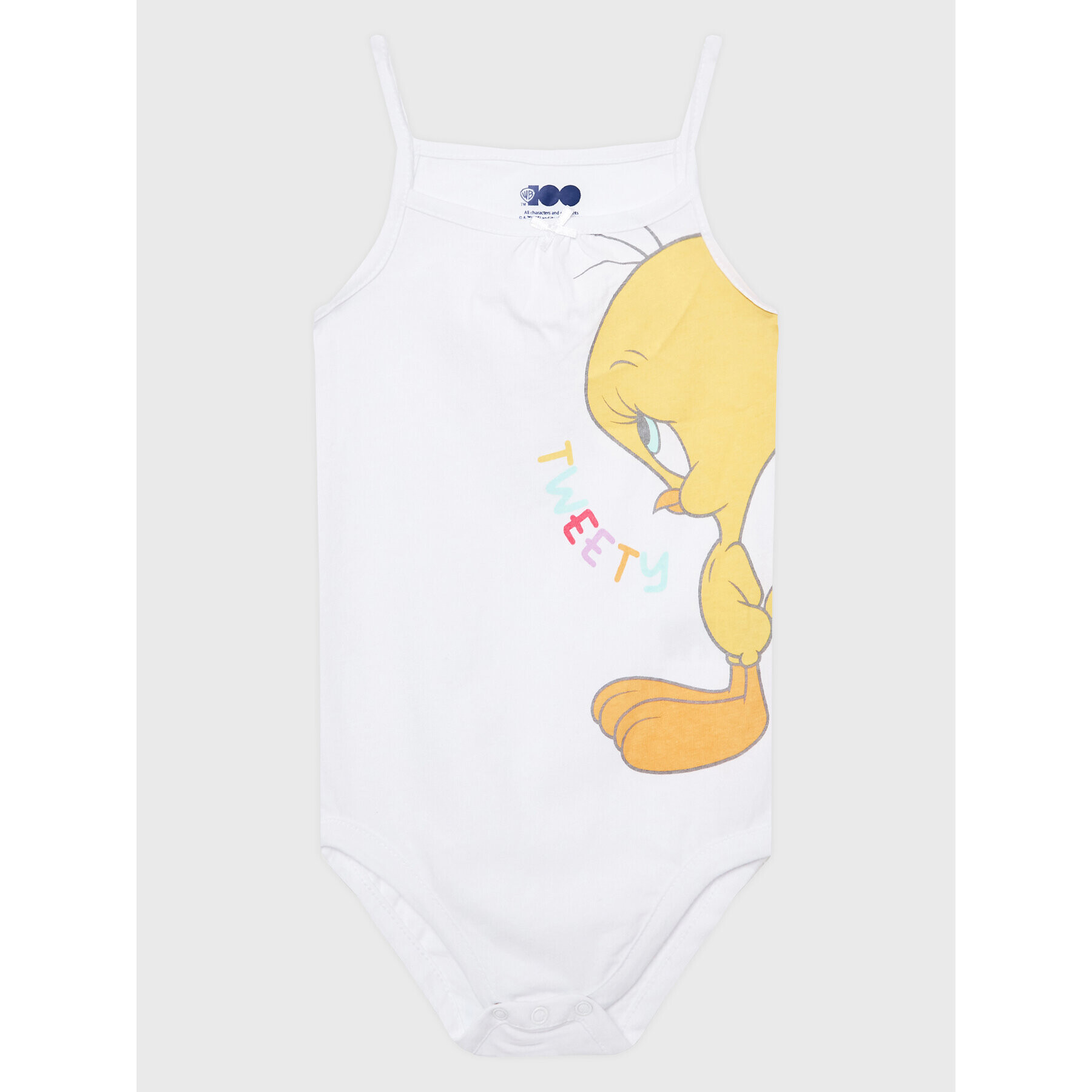 OVS Комплект 2 чифта боди 1759294 Жълт Regular Fit - Pepit.bg