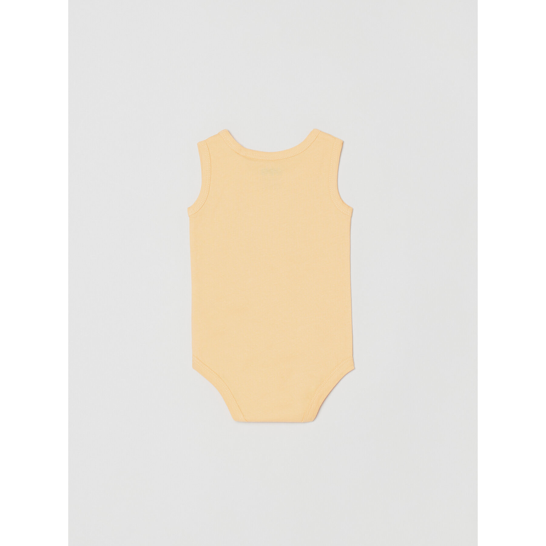 OVS Комплект 2 чифта боди 1759320 Оранжев Regular Fit - Pepit.bg