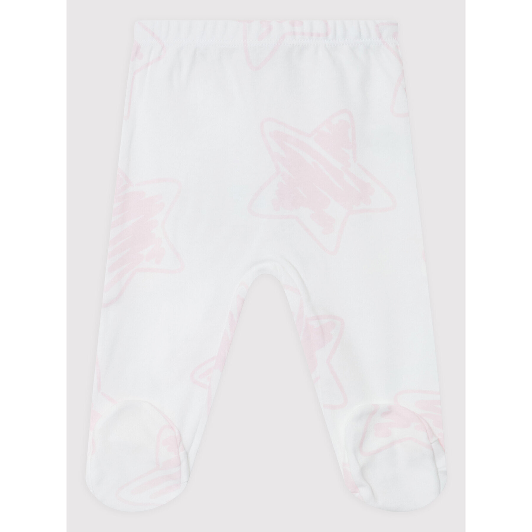 OVS Комплект 2 чифта ританки 1439779 Розов Regular Fit - Pepit.bg