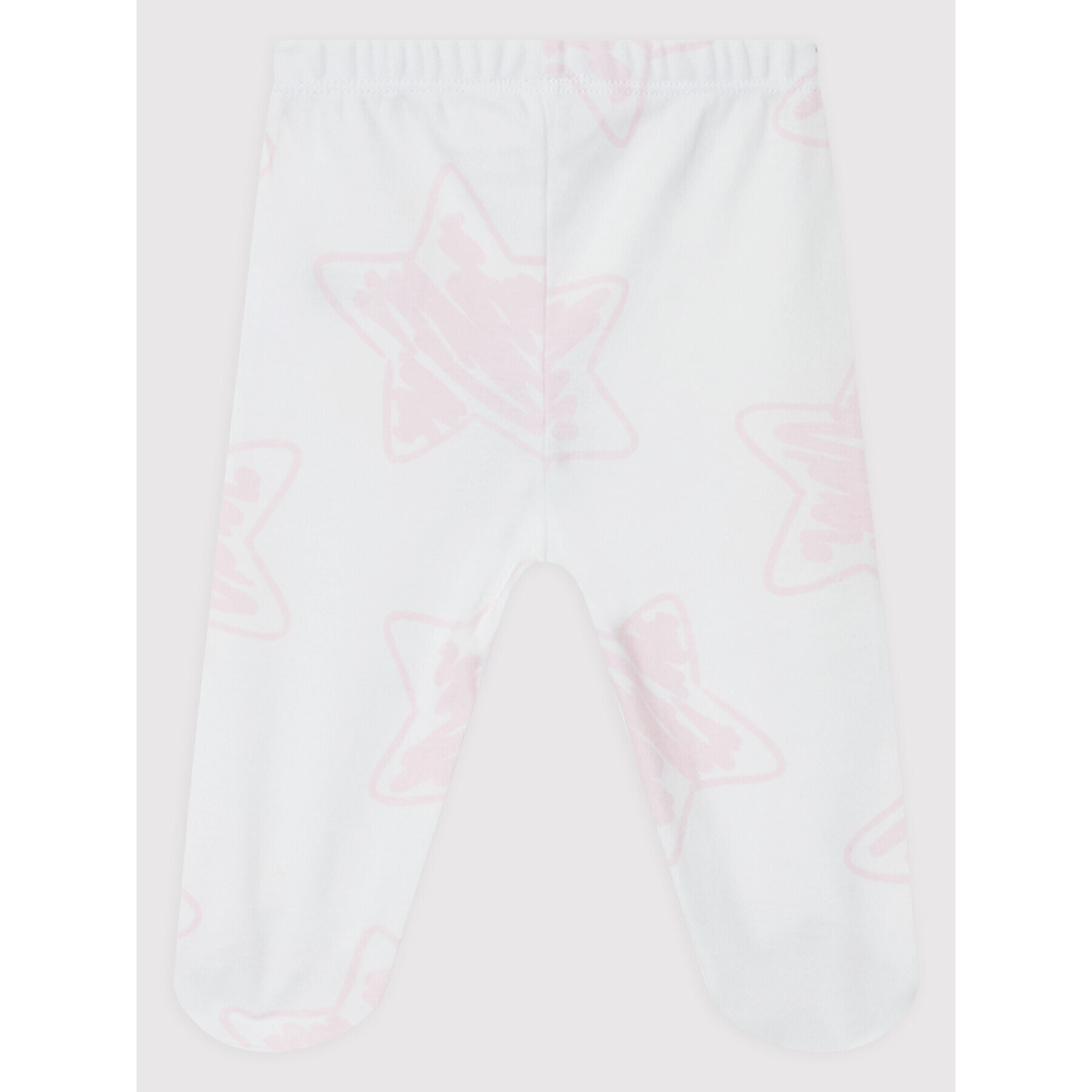 OVS Комплект 2 чифта ританки 1439779 Розов Regular Fit - Pepit.bg