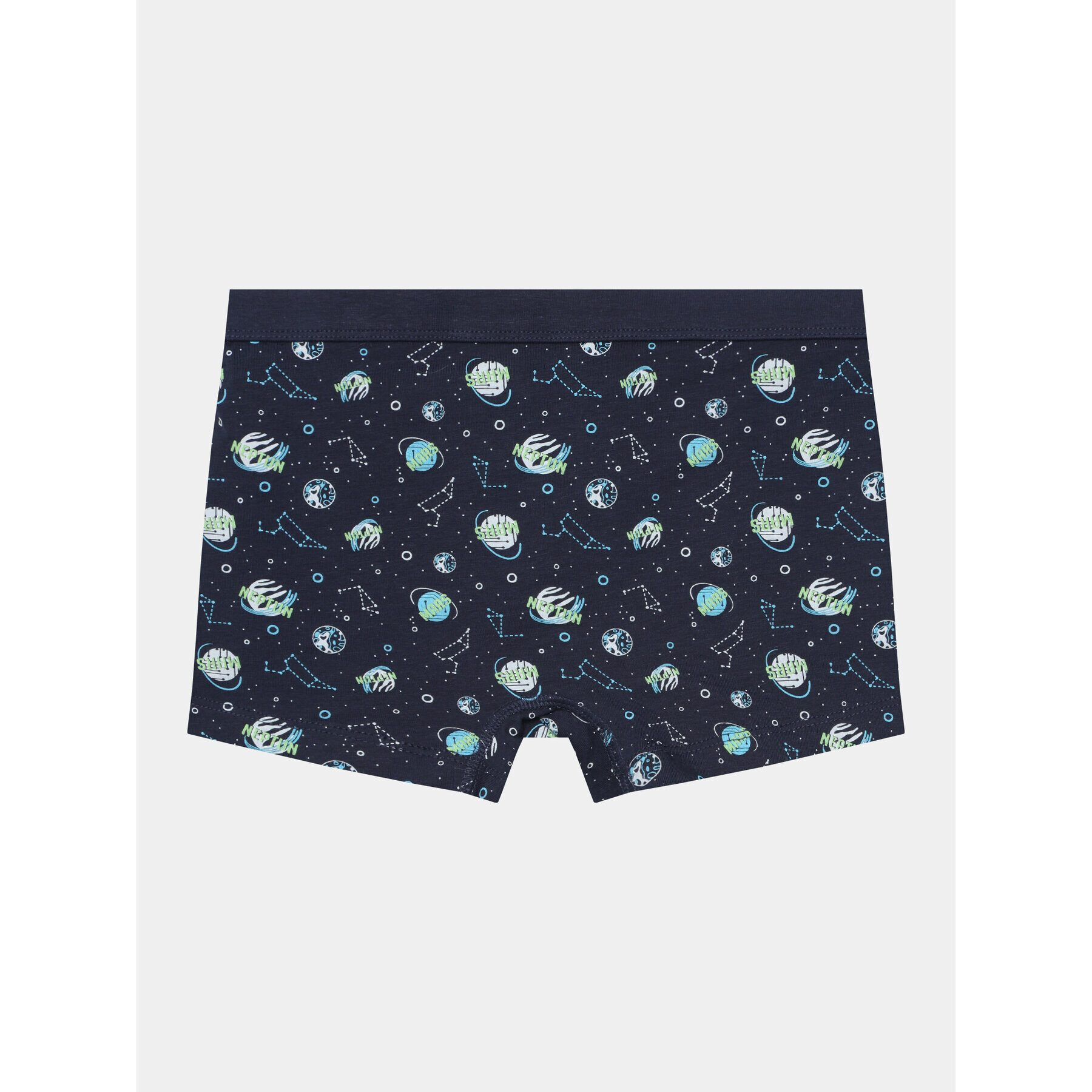 OVS Комплект 3 чифта боксерки 1811603 Цветен - Pepit.bg