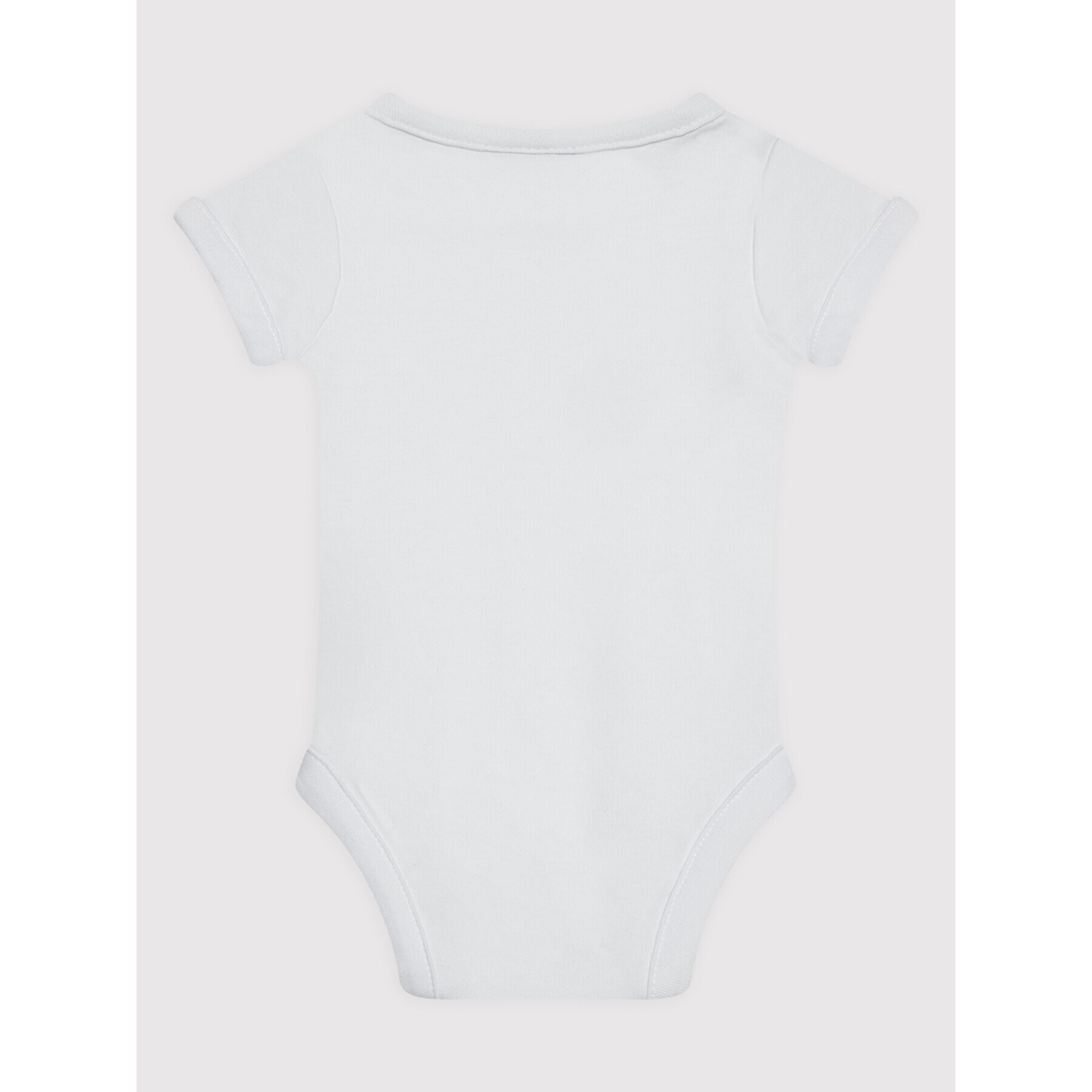 OVS Комплект 3 чифта ританки 1334768 Бял Regular Fit - Pepit.bg