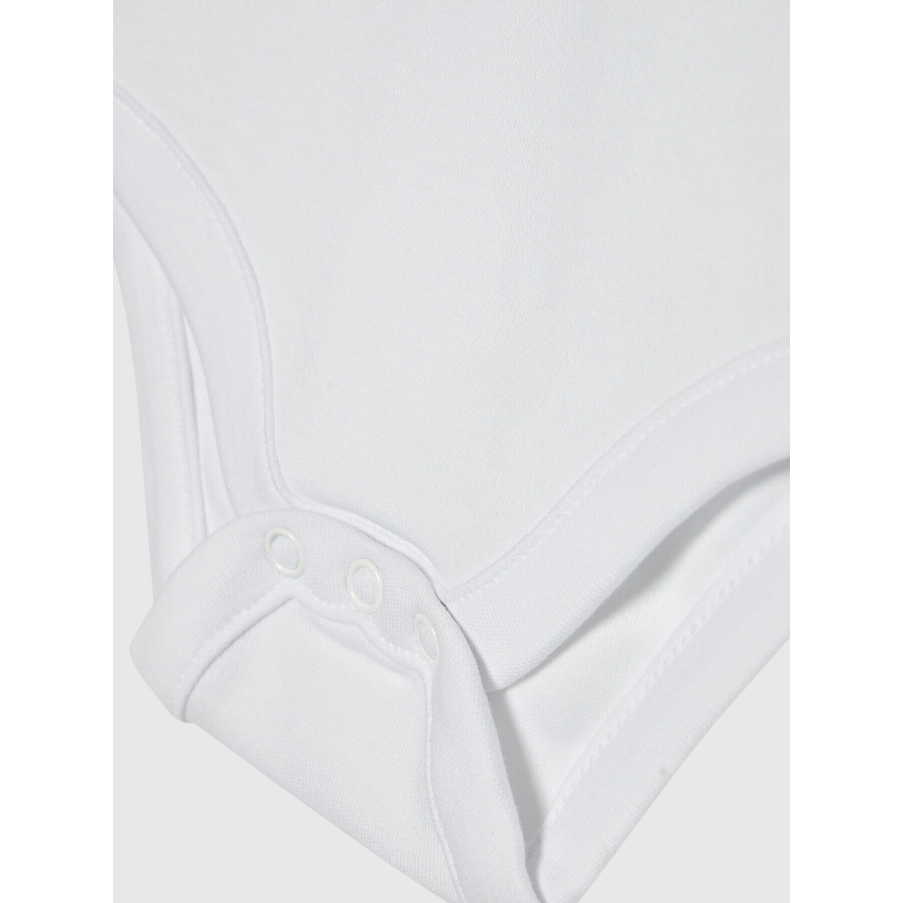 OVS Комплект 3 чифта ританки 1334768 Бял Regular Fit - Pepit.bg