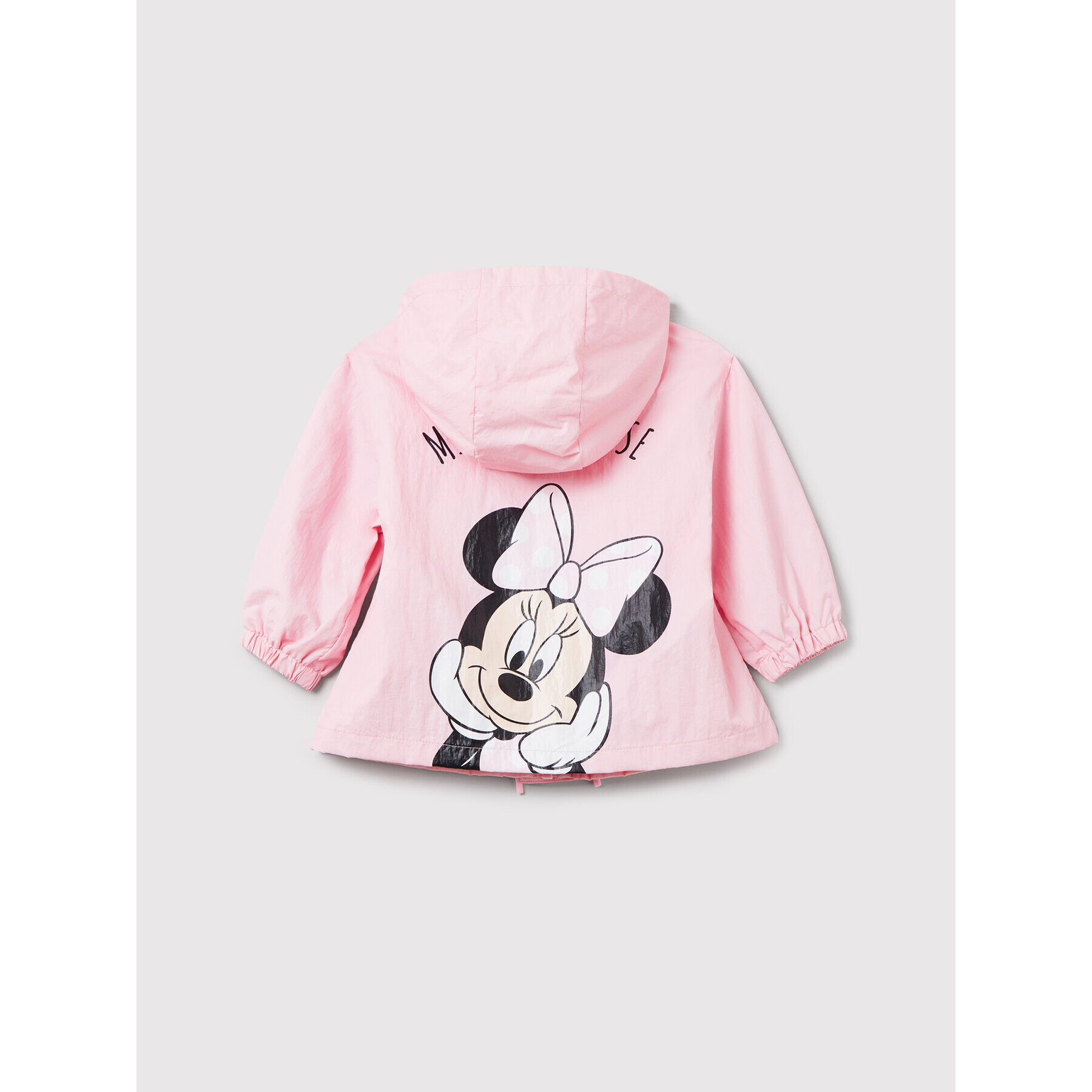 OVS Парка MINNIE 1443858 Розов Regular Fit - Pepit.bg