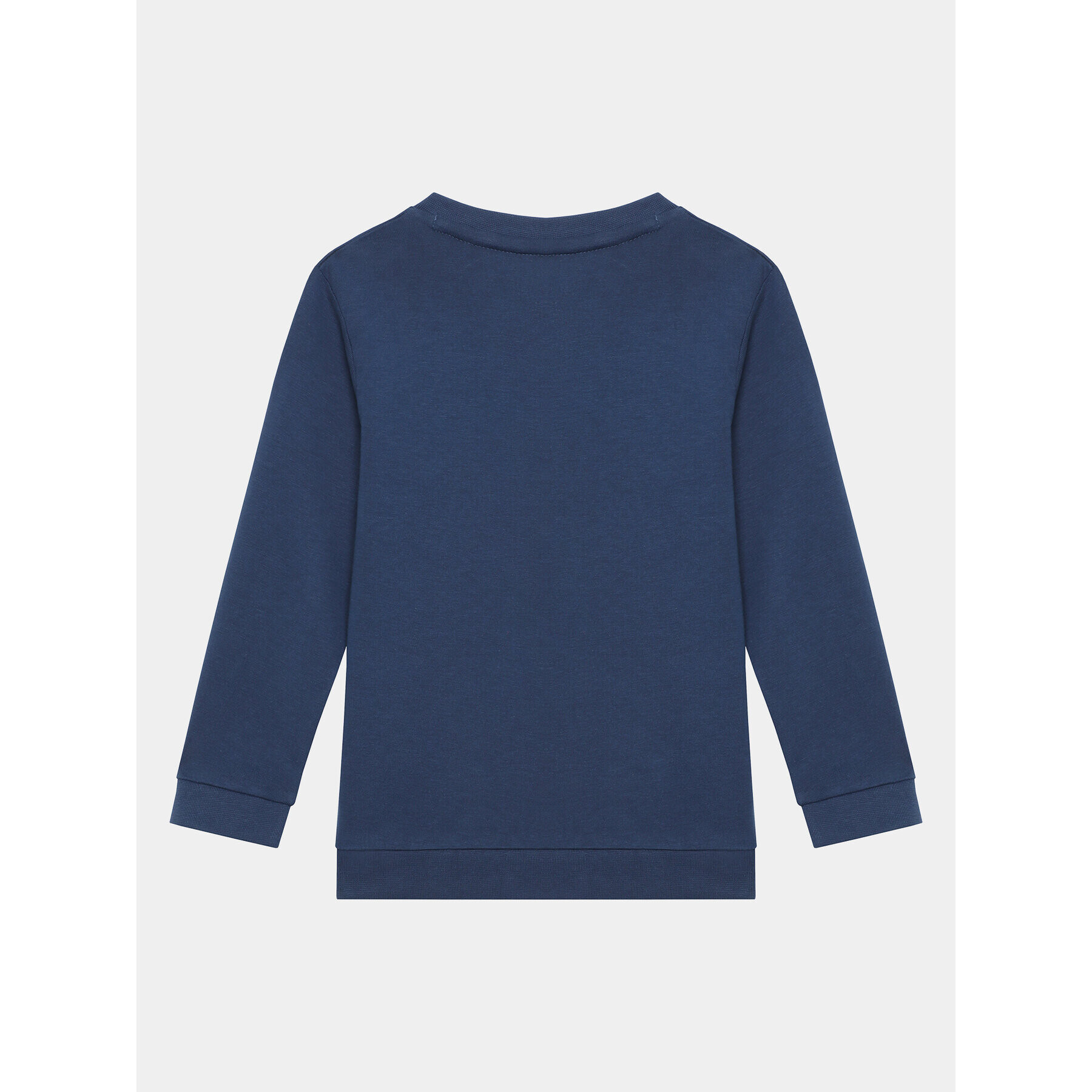 OVS Пижама 1812937 Тъмносин Regular Fit - Pepit.bg