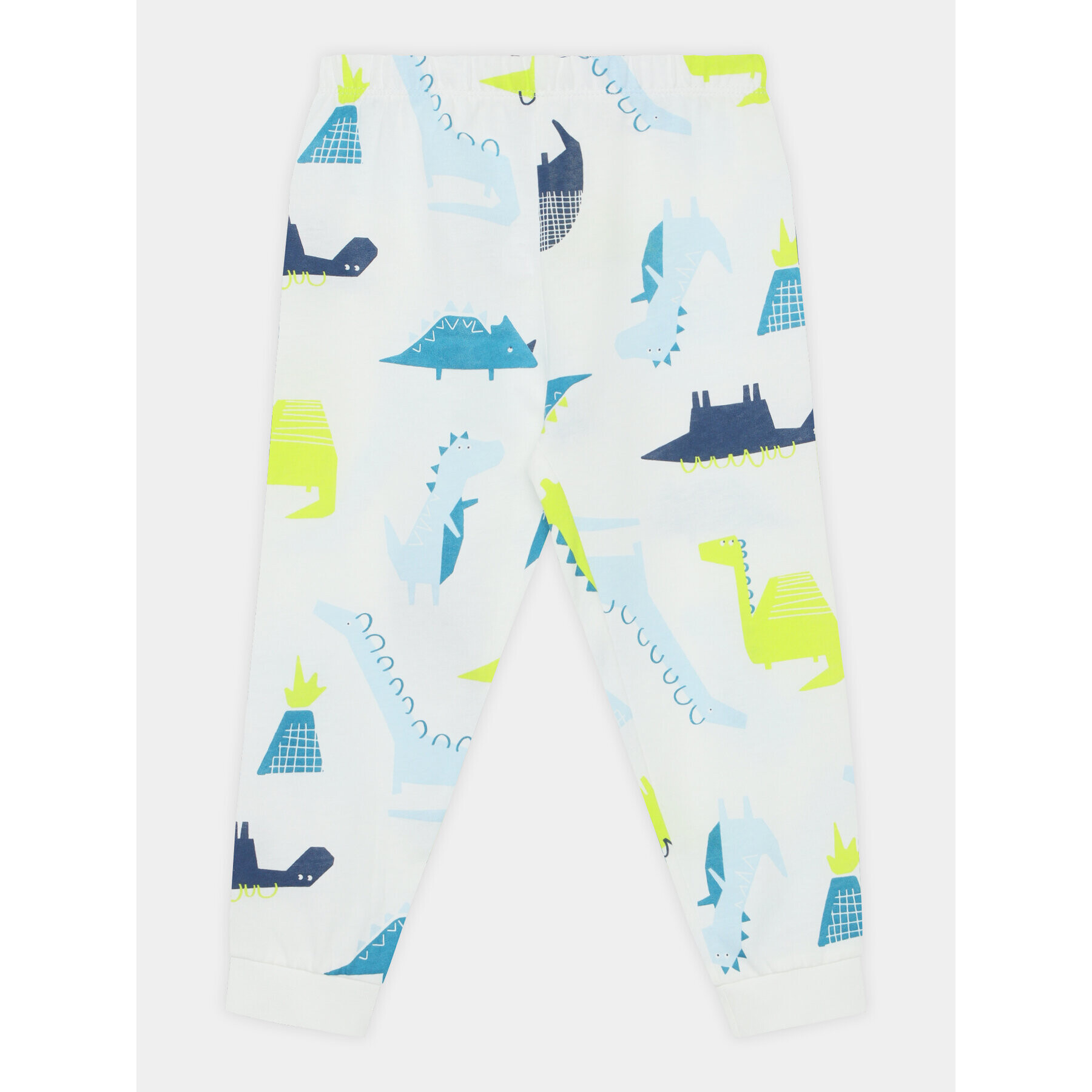 OVS Пижама 1812937 Тъмносин Regular Fit - Pepit.bg
