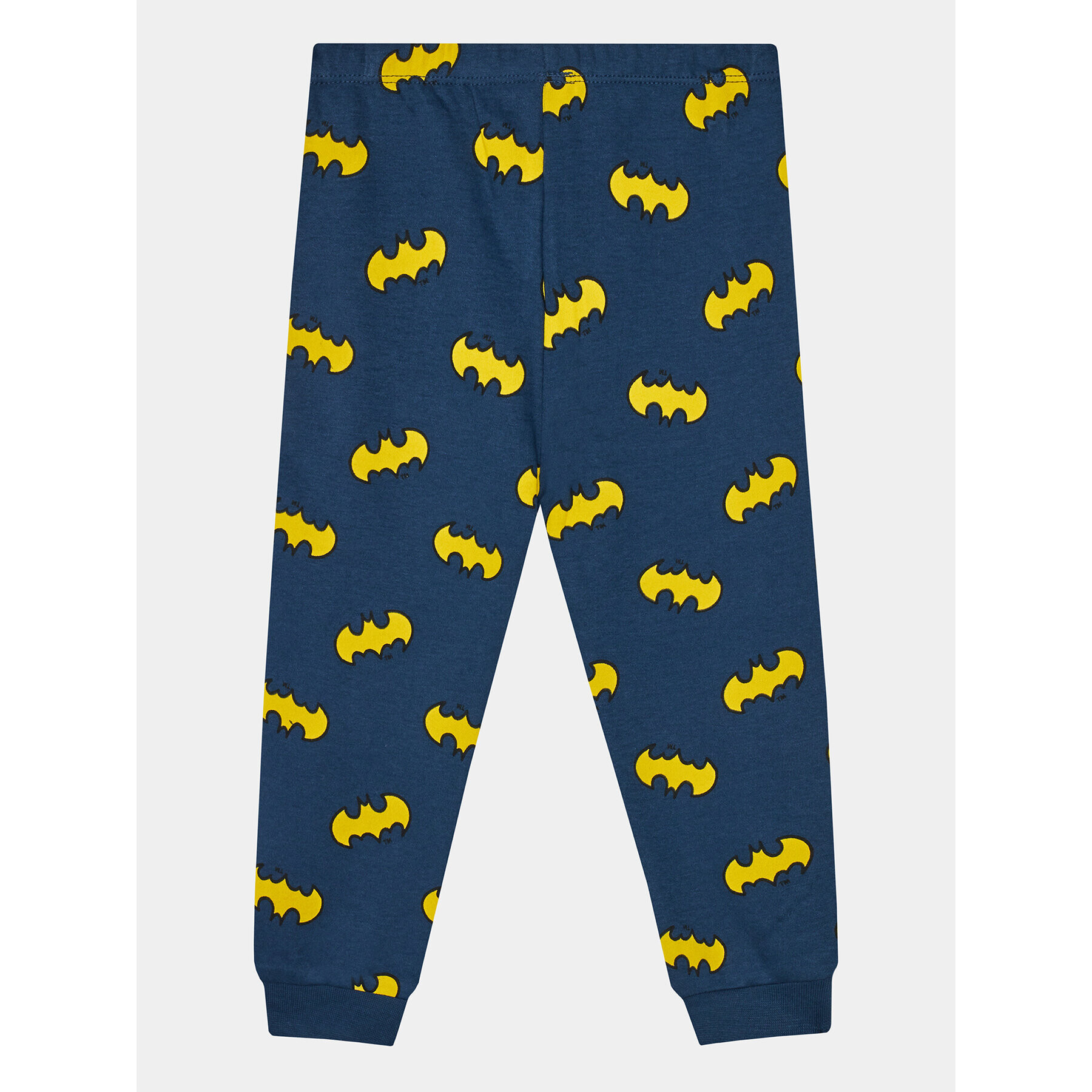 OVS Пижама BATMAN 1895485 Сив Regular Fit - Pepit.bg